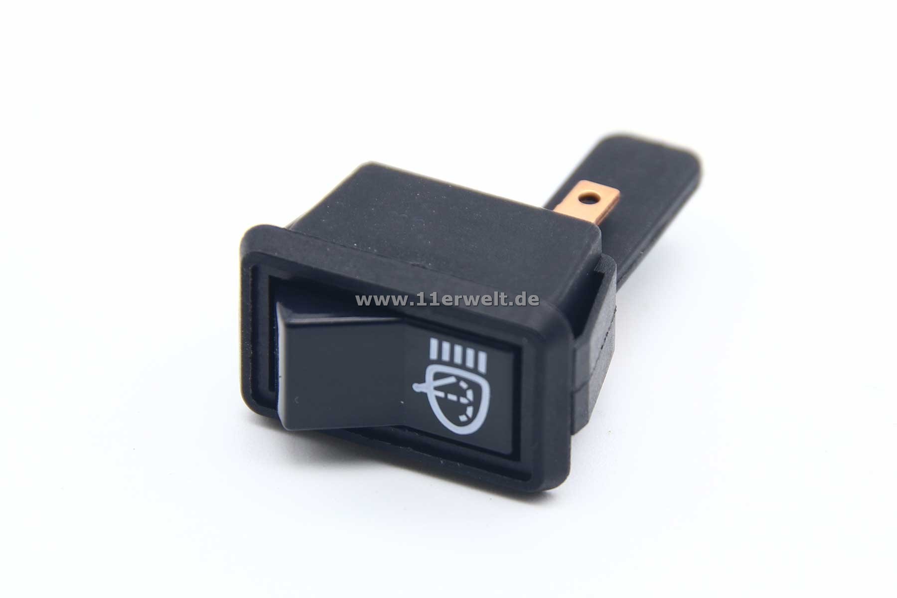 Schalter für Scheinwerferreinigung Porsche G-Modell 