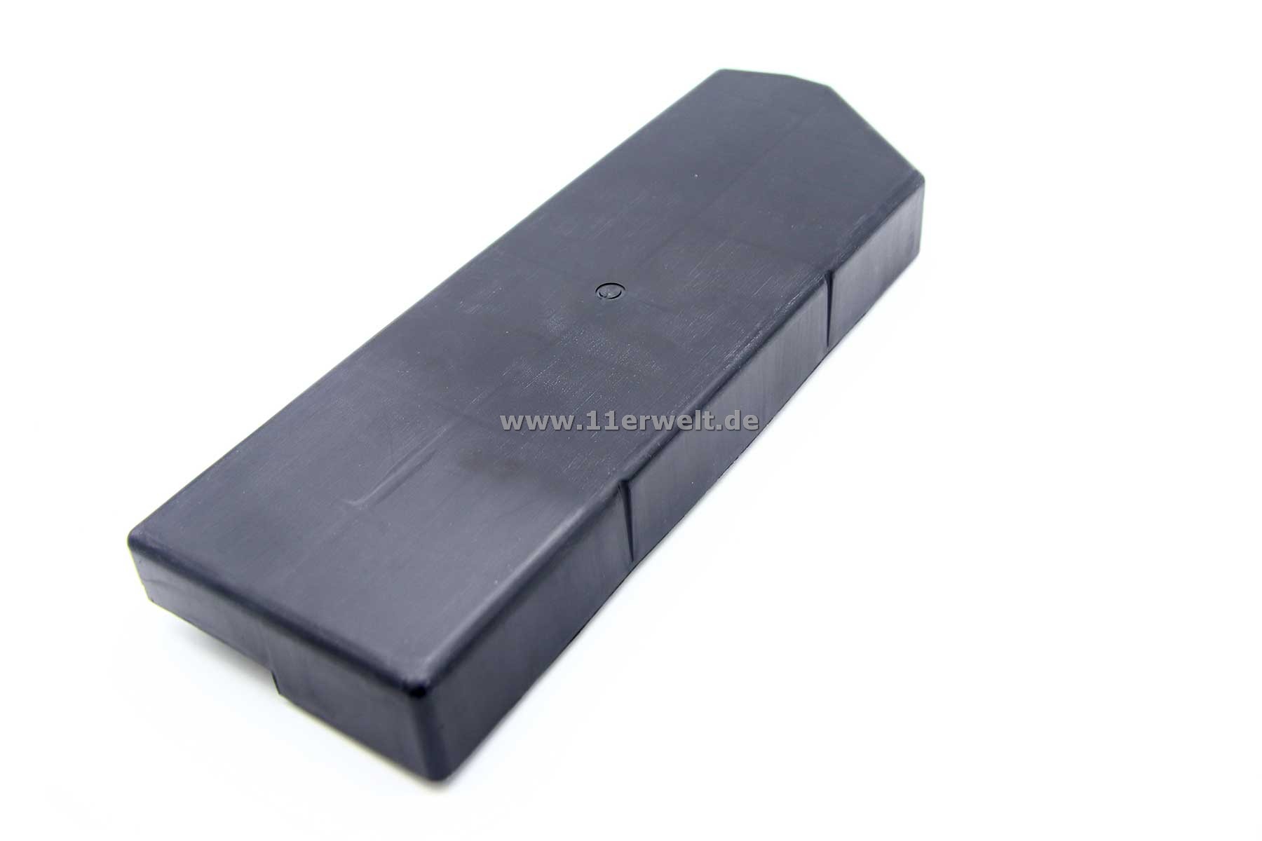 Deckel für Sicherungskasten Porsche 911 G-Modell, schwarz