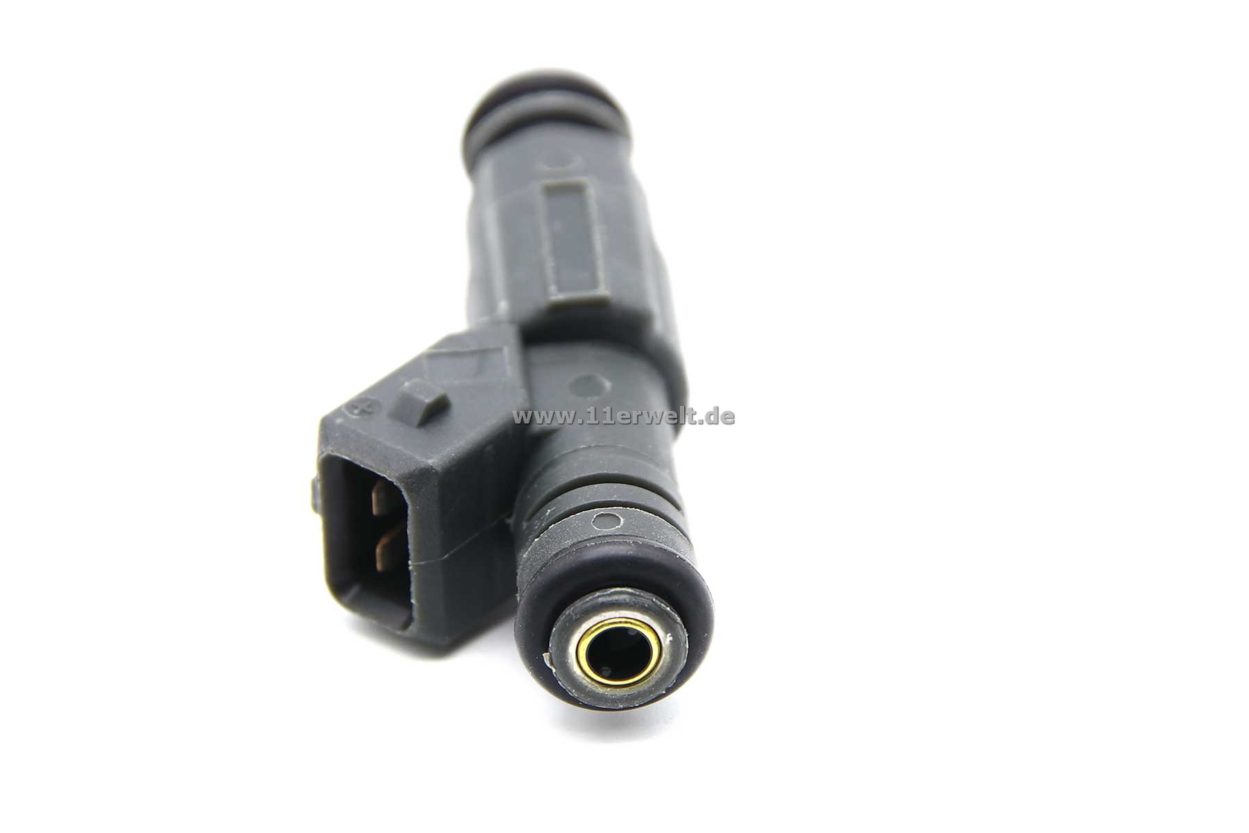 4 Stück Injektor Einspritzventil für Mercedes W124, R129, W140, W202 und W210 inkl. Stecker
