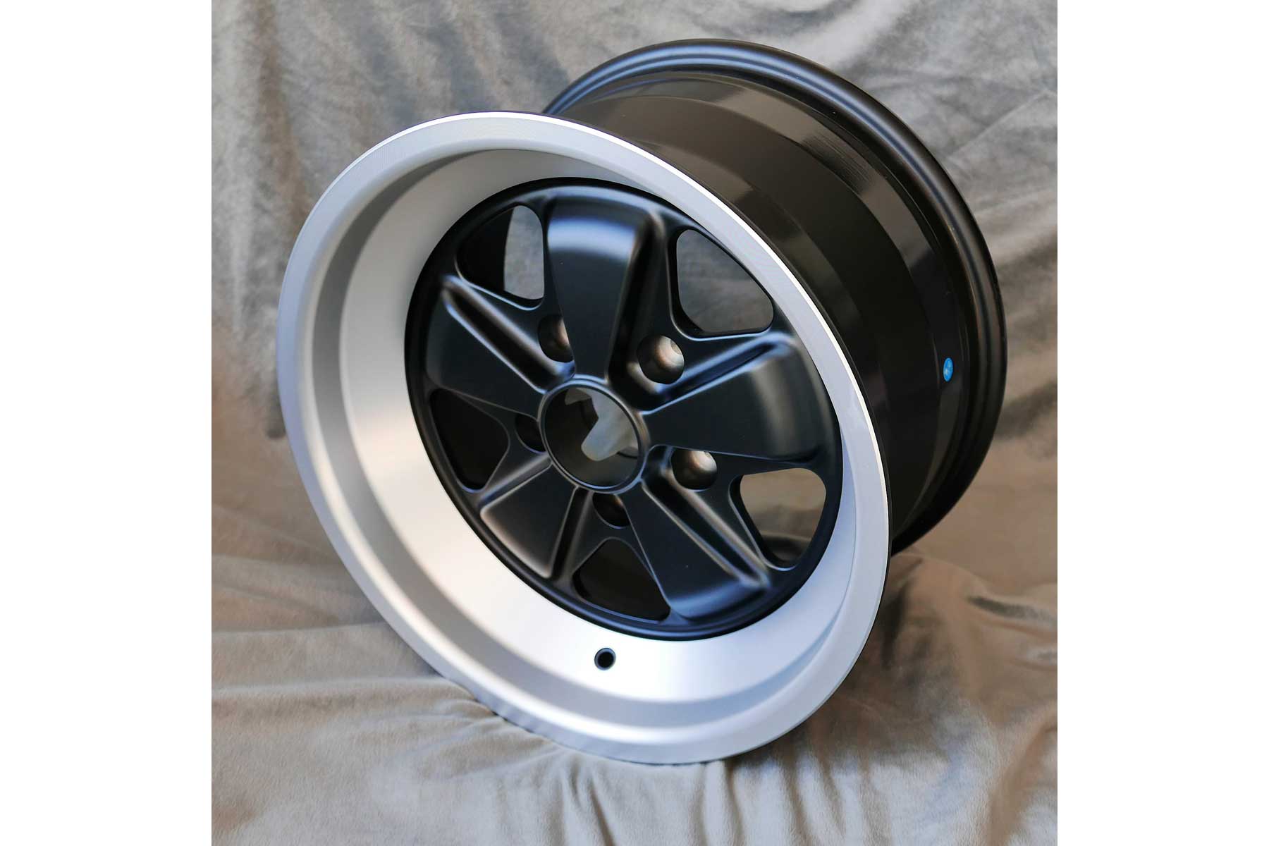 Felgen 5 Speiche 16", ähnlich Fuchs Felgen für Porsche 911 versch. Breiten und Ausführungen