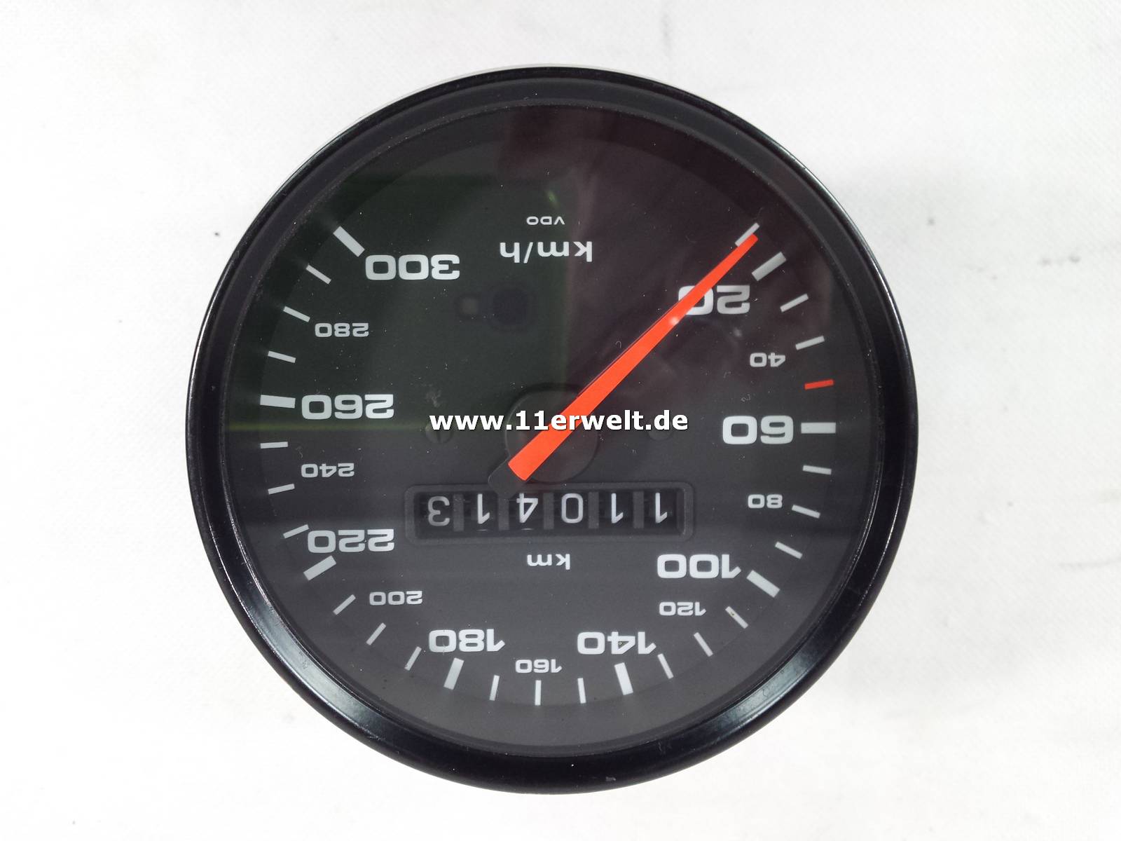 Original Porsche 964 993 Tacho VDO bis 300 km/h 96464153600