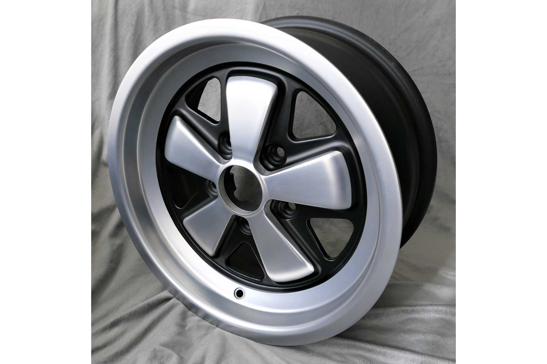 Felgen 5 Speiche 16", ähnlich Fuchs Felgen für Porsche 911 versch. Breiten und Ausführungen