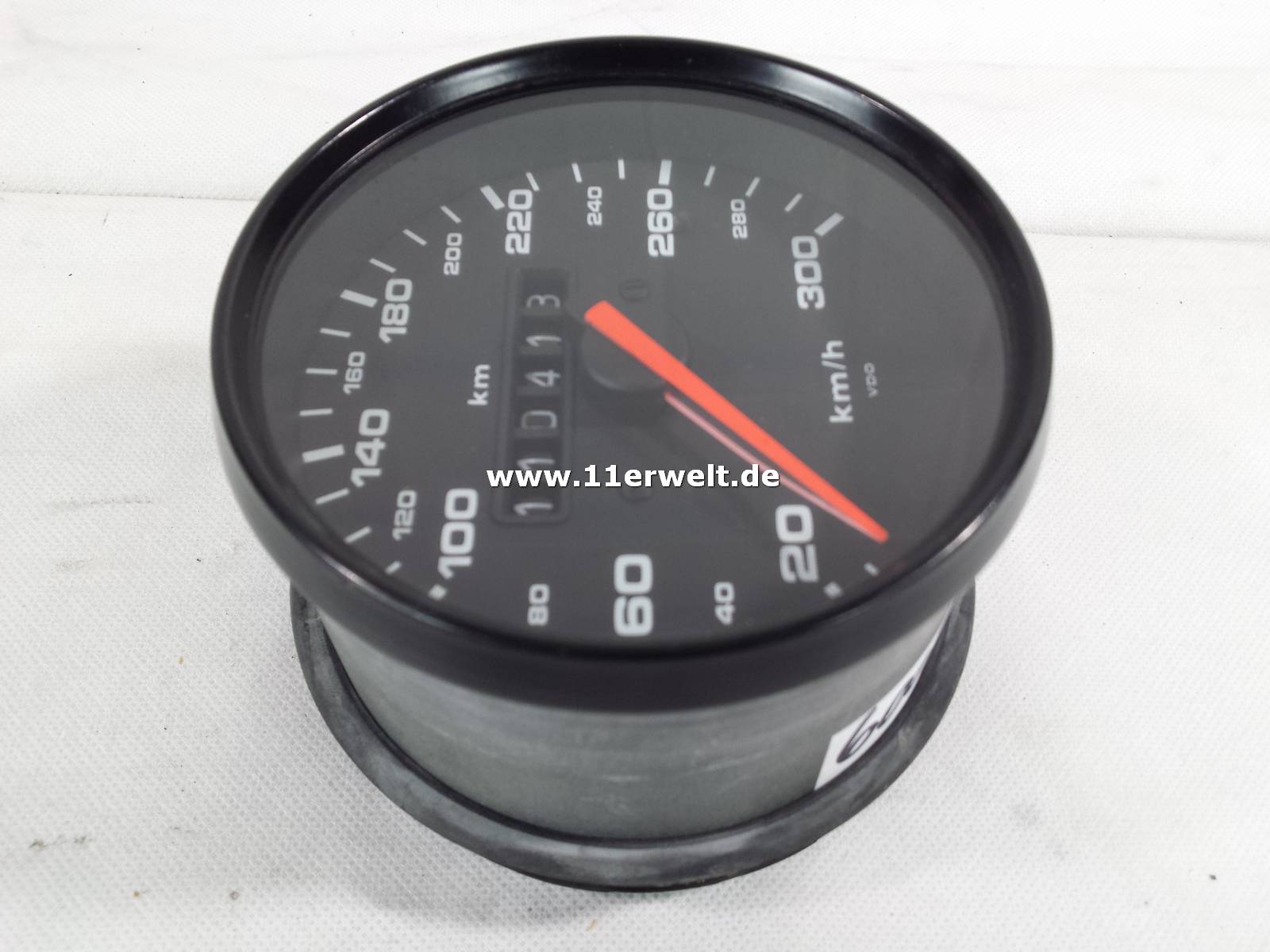 Original Porsche 964 993 Tacho VDO bis 300 km/h 96464153600