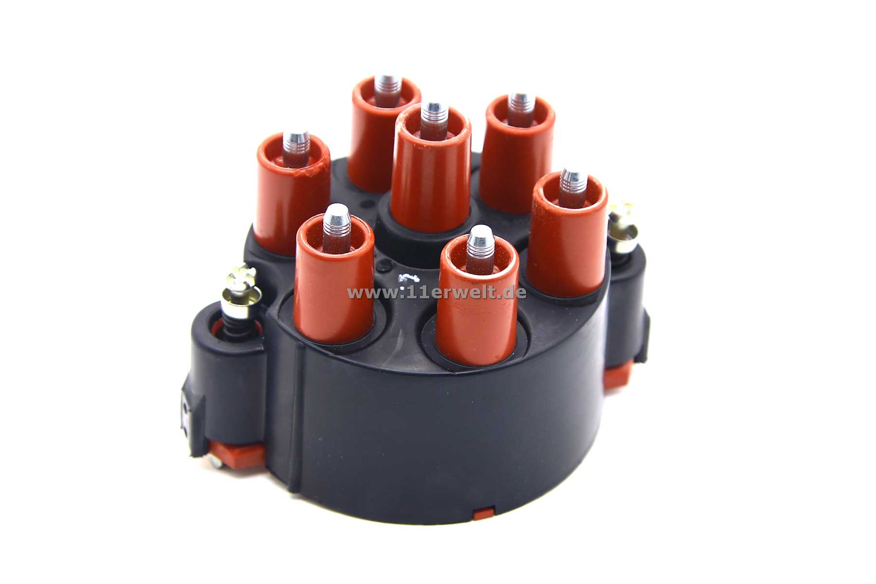 Verteilerkappe für Porsche G-Modell 3,2 l mit Bajonettverschluss