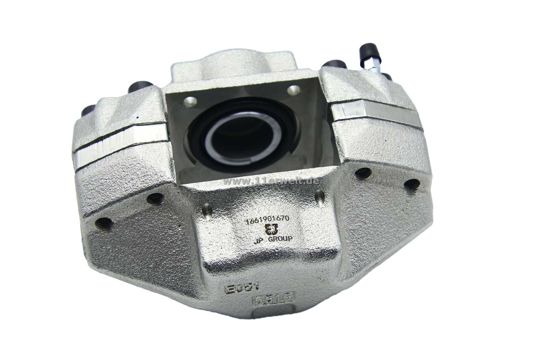 Bremssattel, vorne, links für Porsche 911 G 3.2