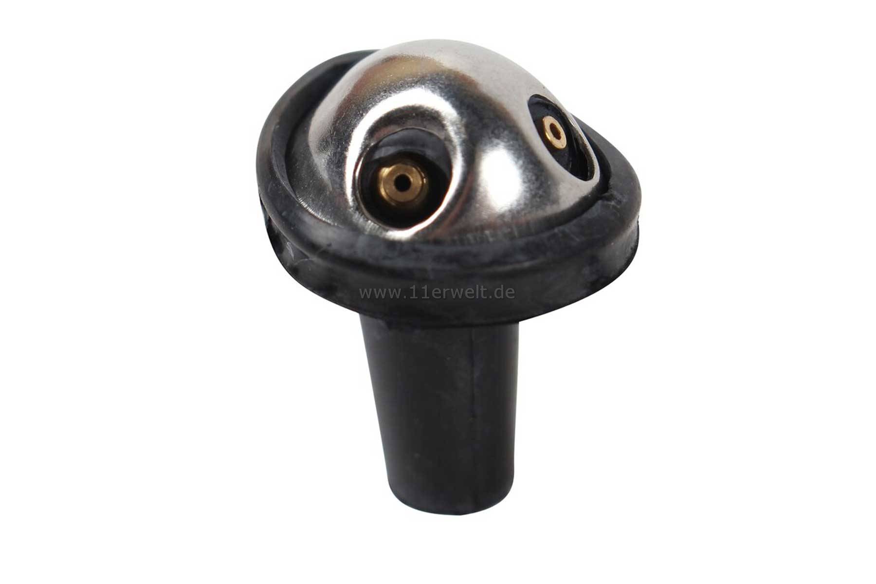 Waschwasserdüse für Porsche 911 / 912