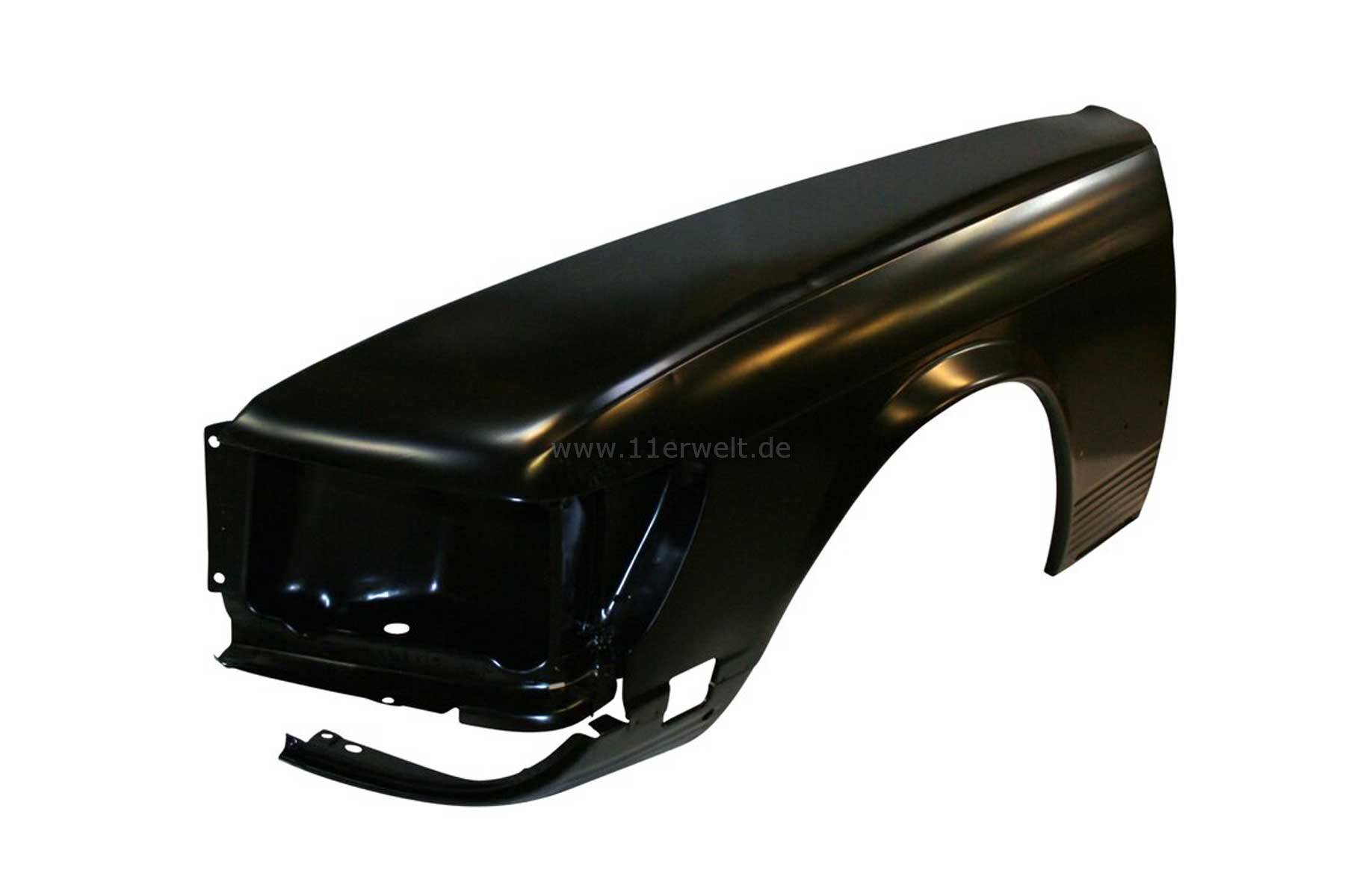 Kotflügel für Mercedes SL - R107 links