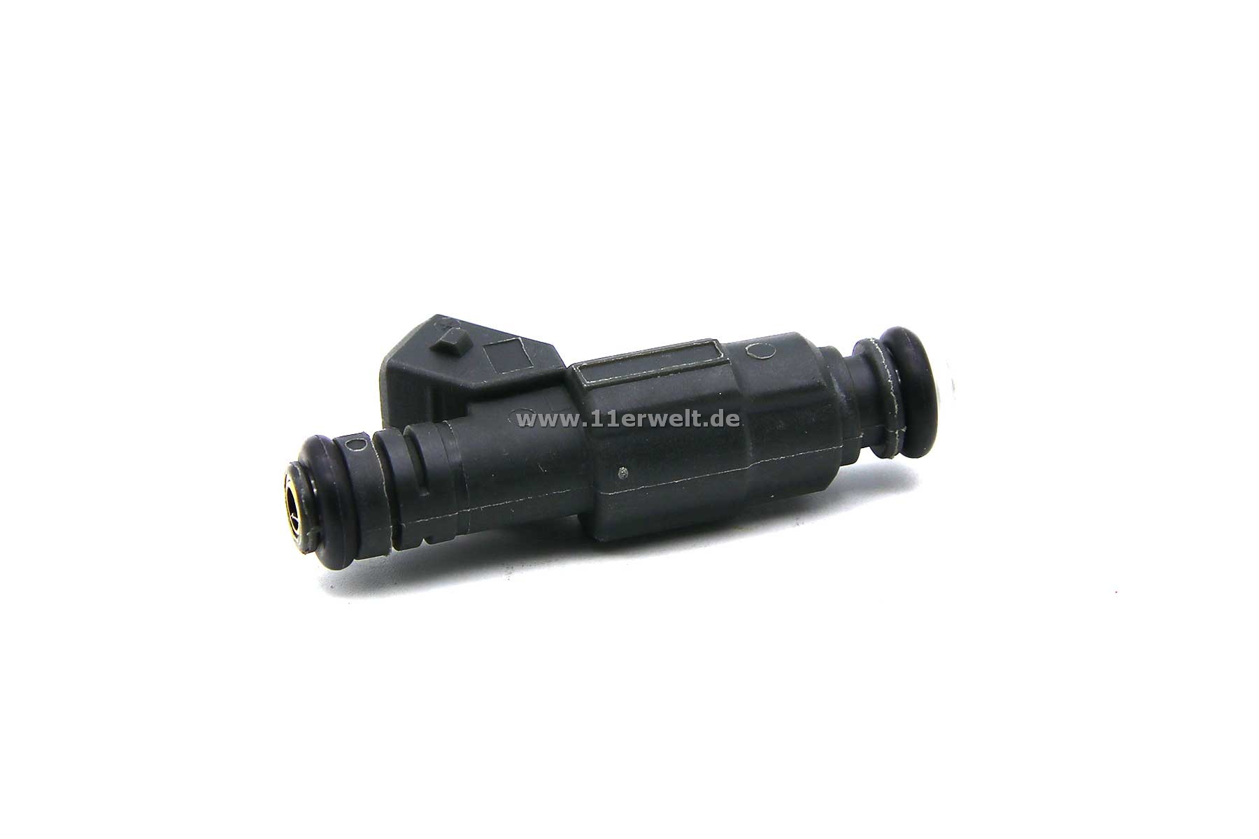 4 Stück Injektor Einspritzventil für Mercedes W124, R129, W140, W202 und W210 inkl. Stecker