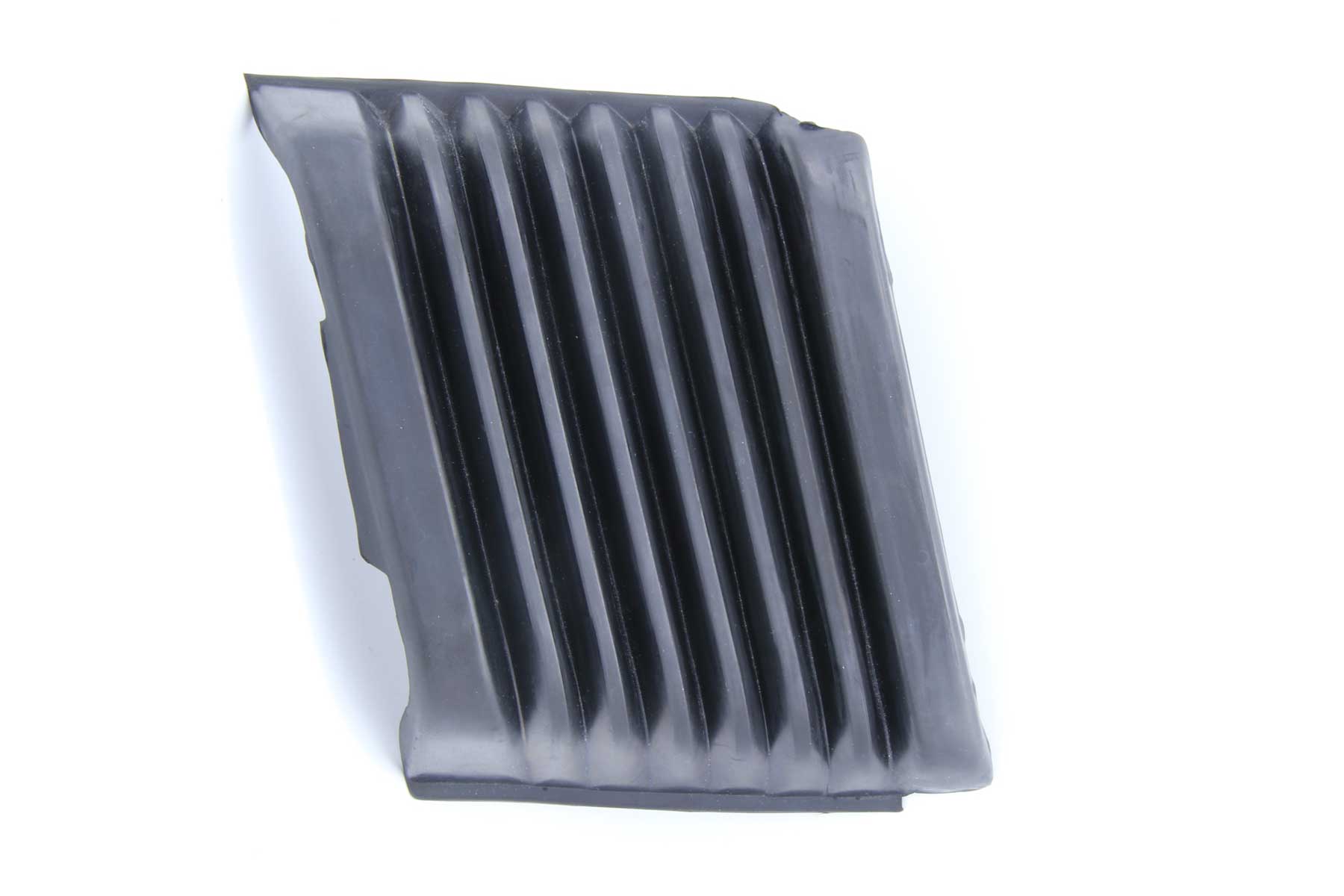 Gummibalg vorne rechts für Porsche 911