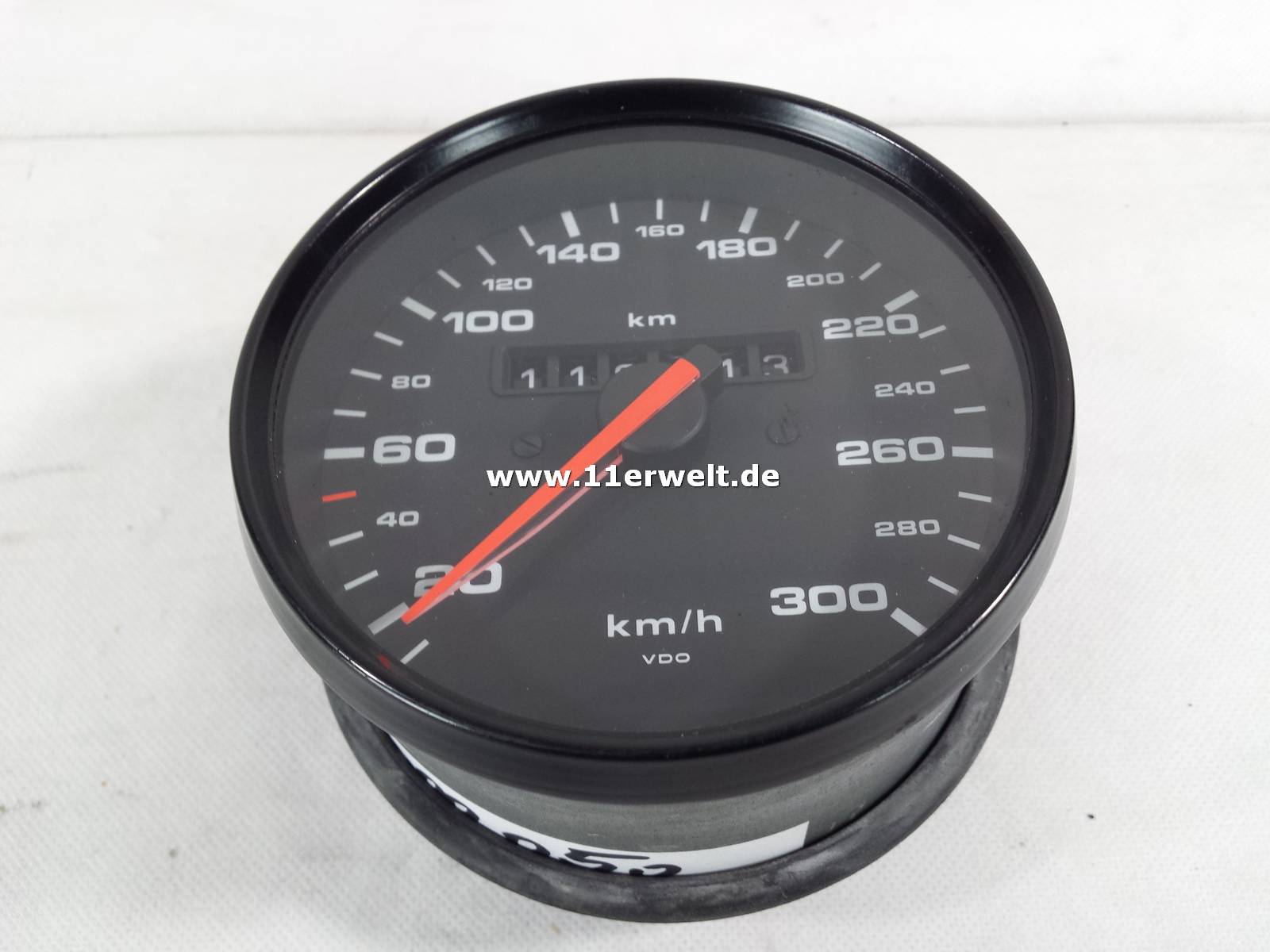 Original Porsche 964 993 Tacho VDO bis 300 km/h 96464153600