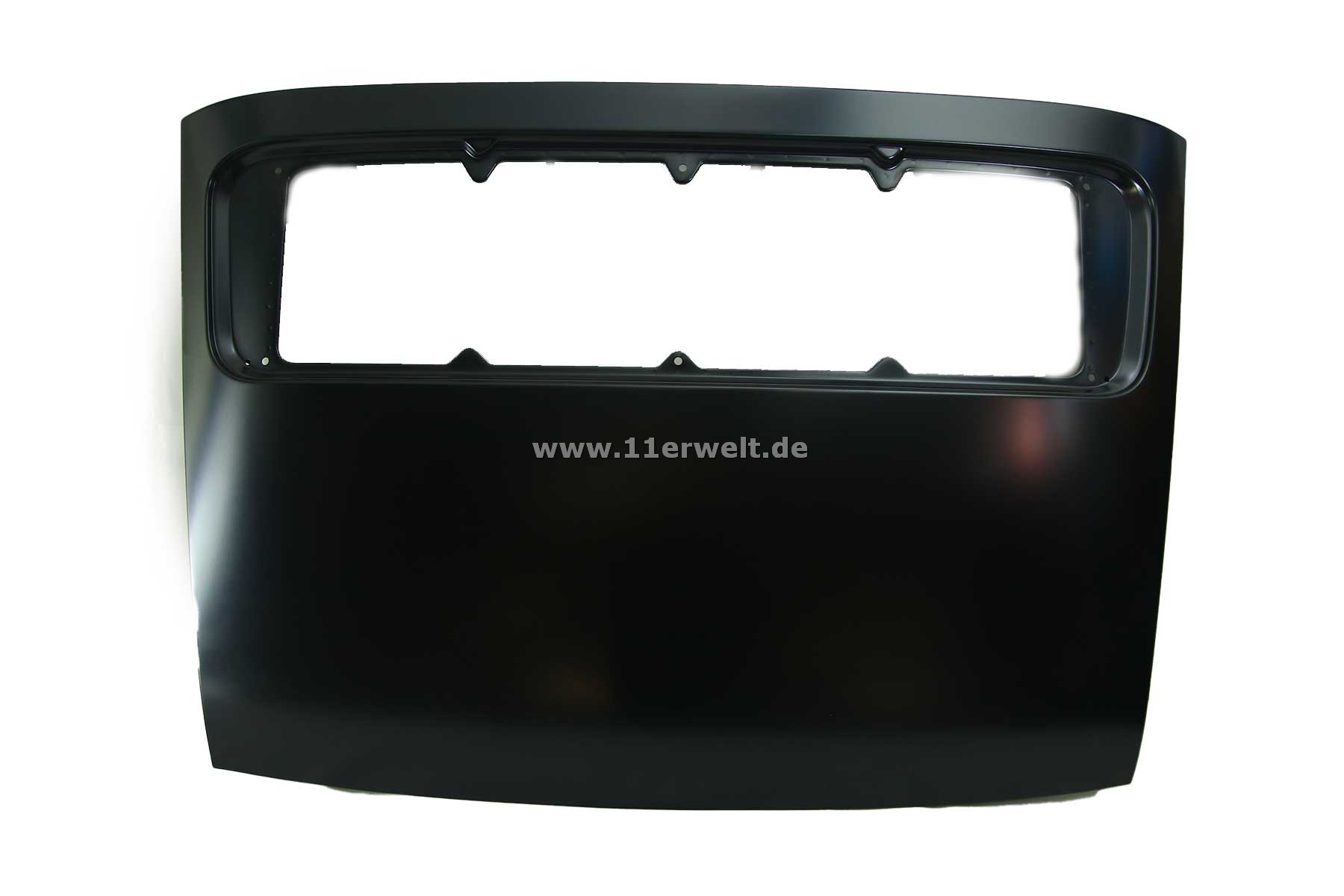 Motorklappe - Heckklappe Porsche 911 G-Modell