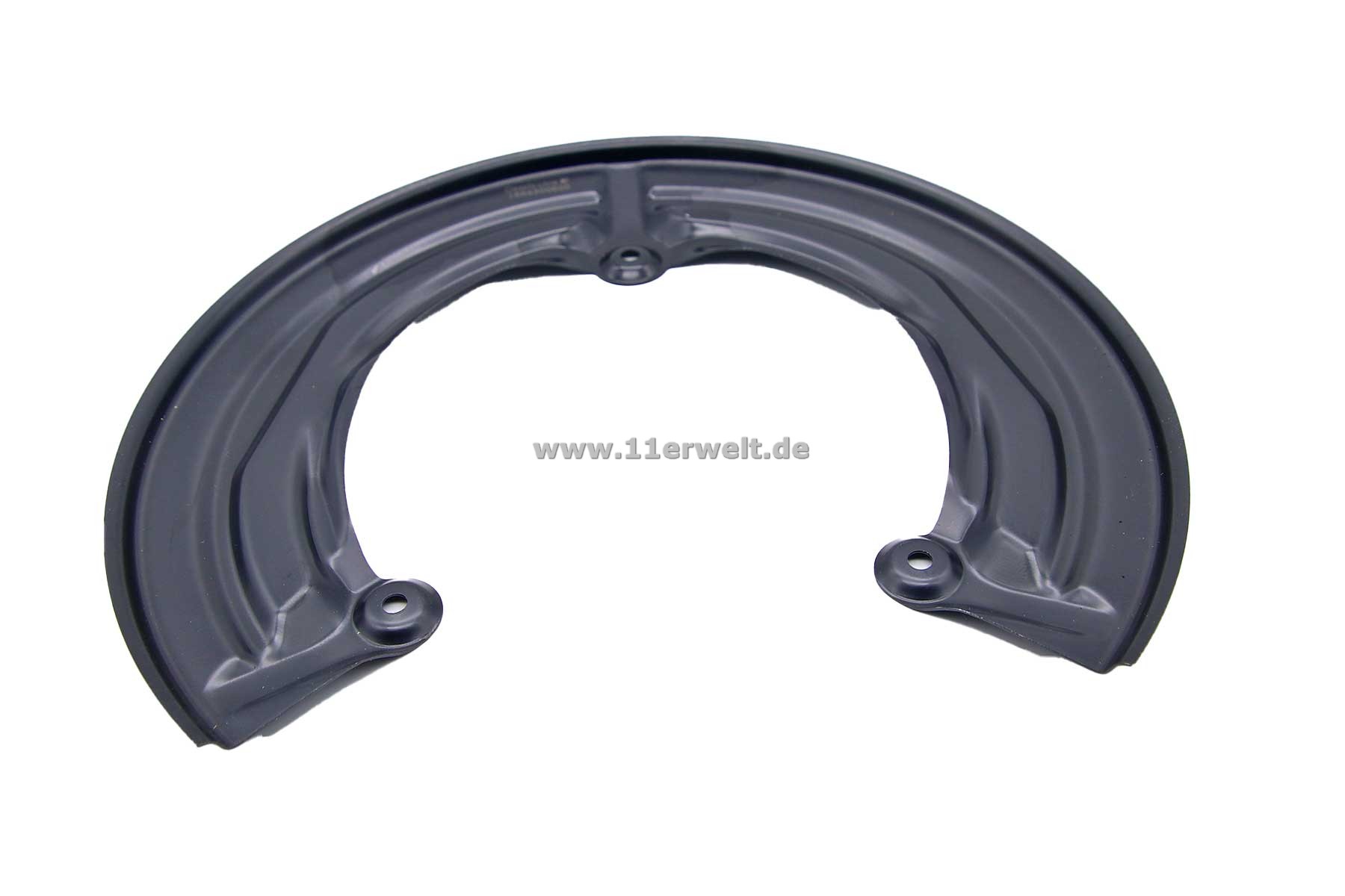 Spritzblech hinten links und rechts Porsche 964, 924S, 944 und 968