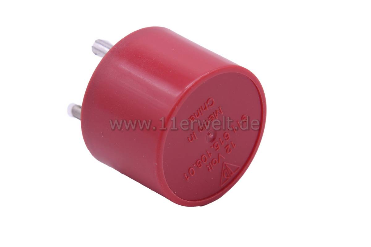 Relais Kraftstoffpumpe für Porsche 911