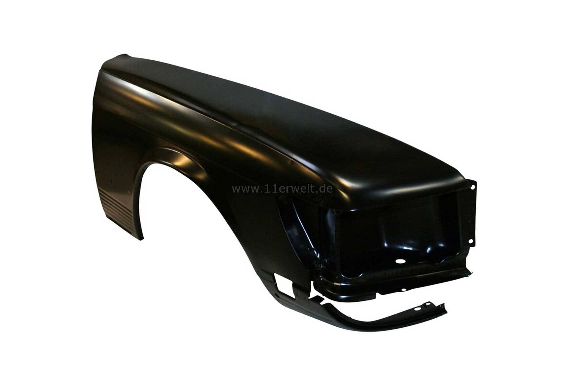 Kotflügel für Mercedes SL - R107 rechts