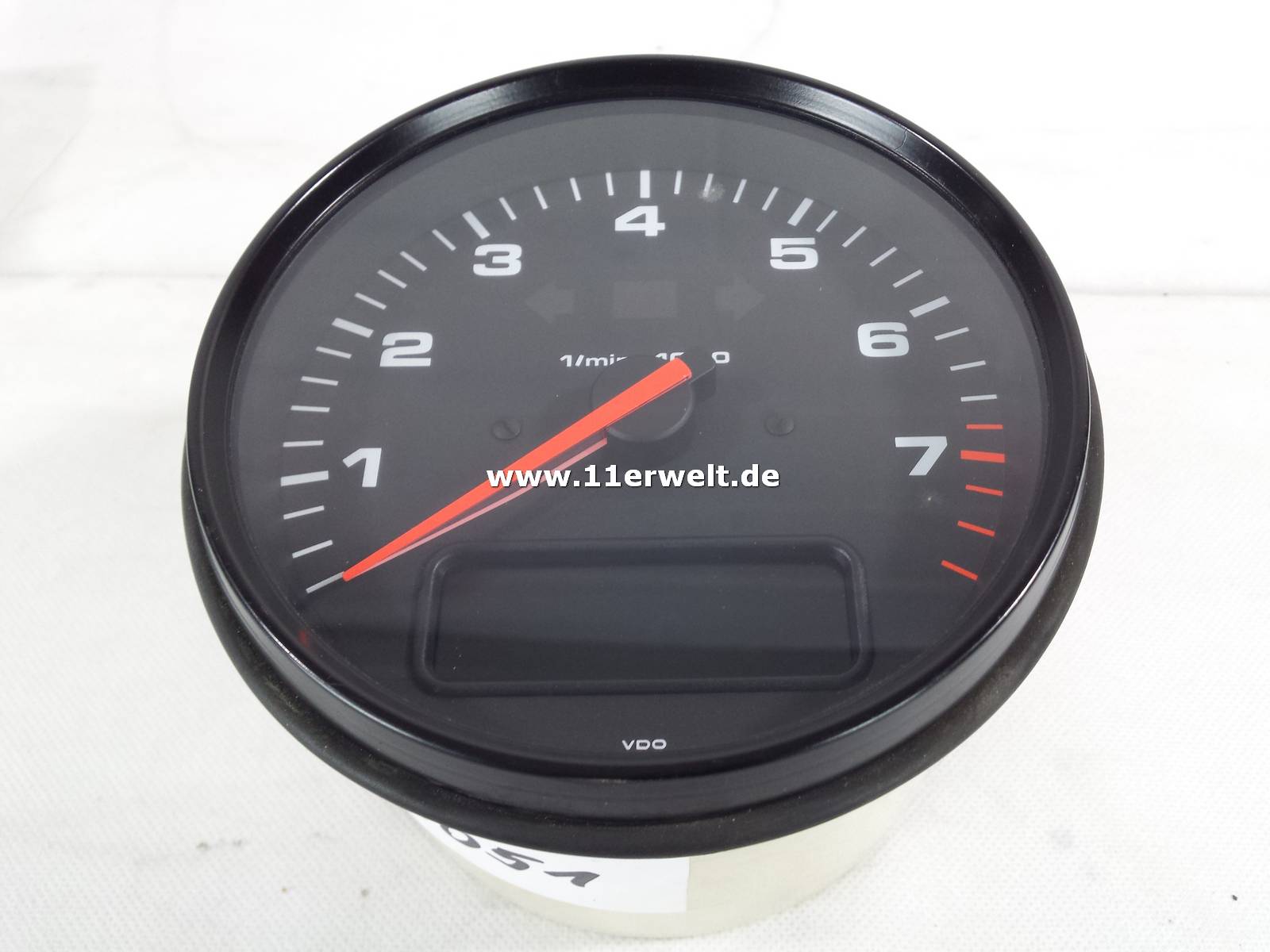 Original Porsche 964 993 Drehzahlmesser VDO 96464131100
