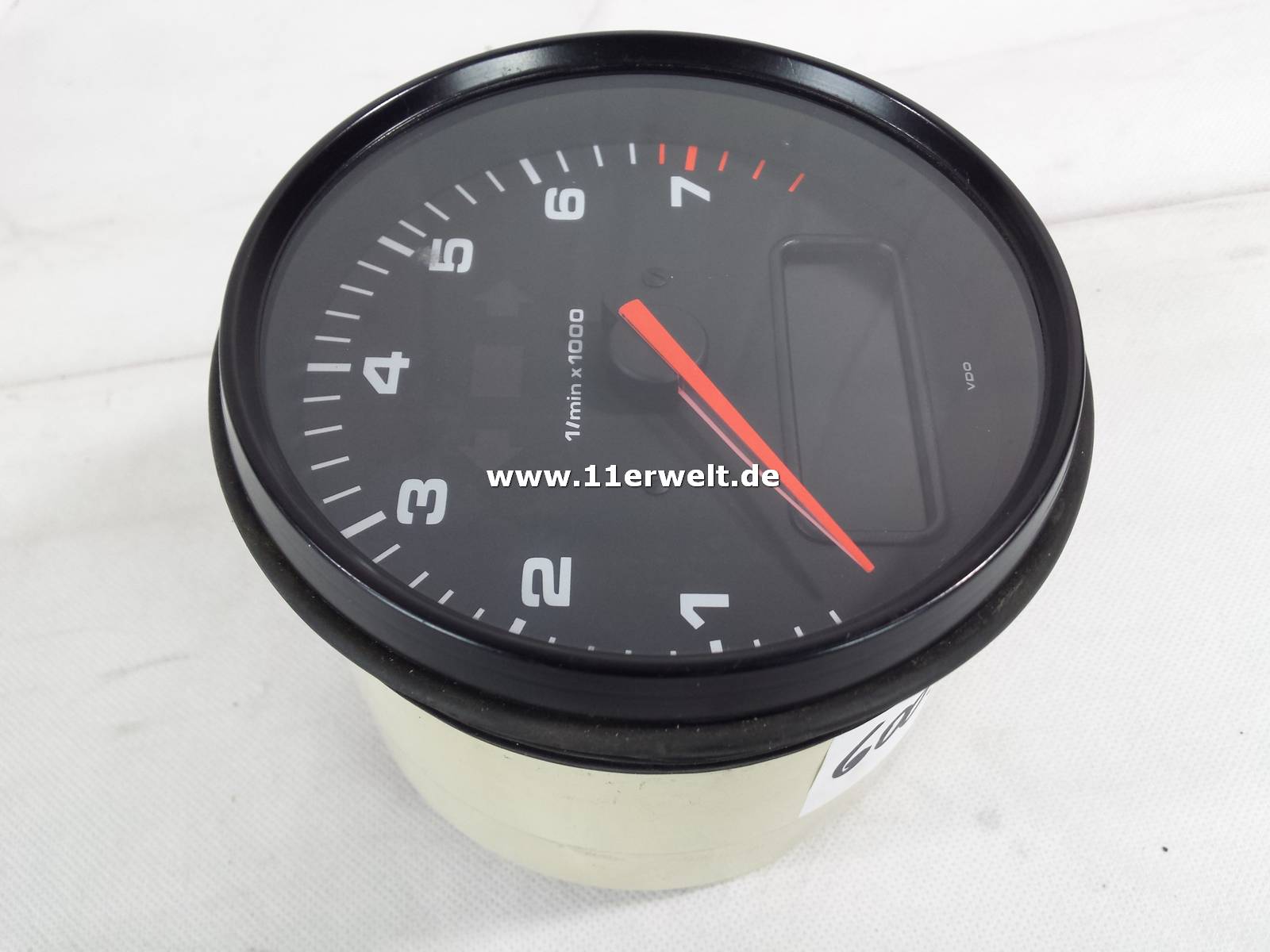 Original Porsche 964 993 Drehzahlmesser VDO 96464131100