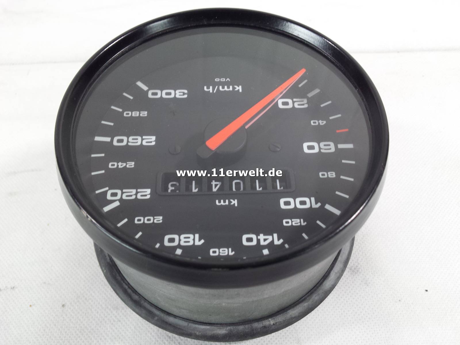 Original Porsche 964 993 Tacho VDO bis 300 km/h 96464153600