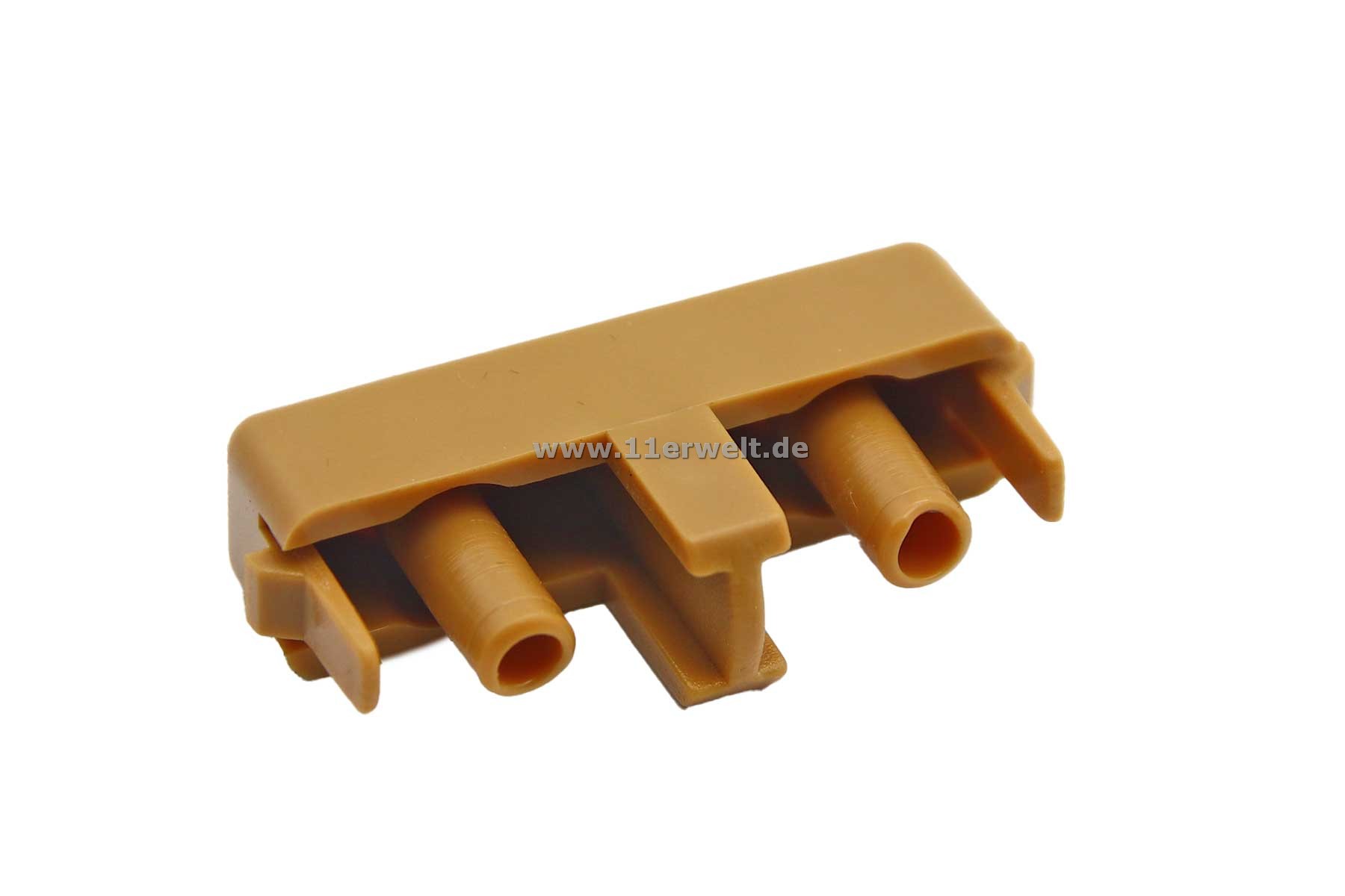 Entriegelungsknopf Mittelkonsole Mercedes SL R129 in palomino