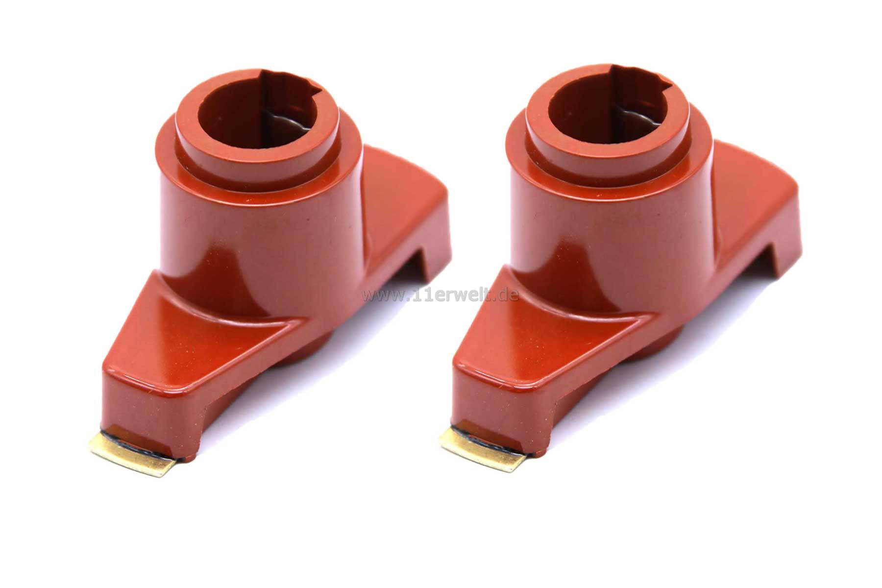 Verteilerfinger - Verteilerläufer für Porsche SET 2 Stück