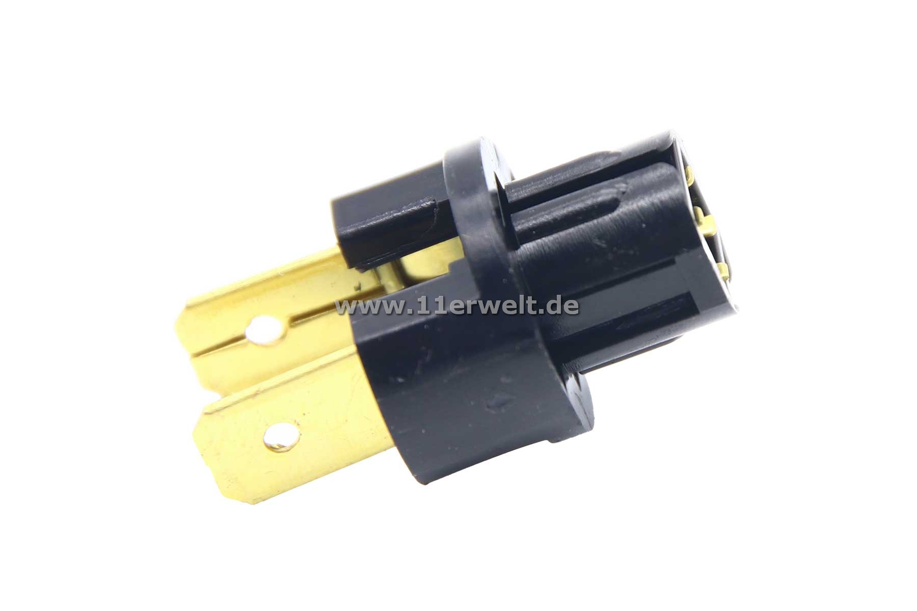 Lampenfassung für Instrumentenbeleuchtung, 2-polig für Porsche Modelle