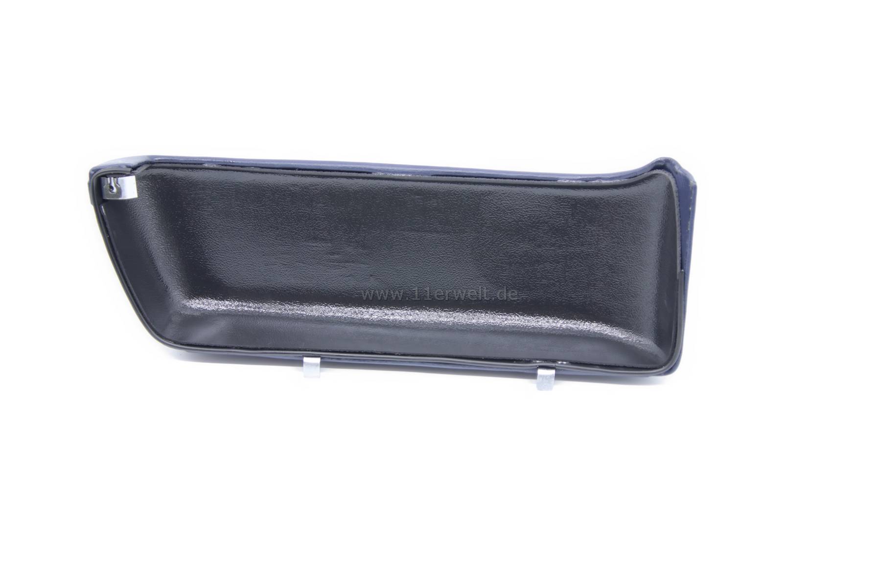 Türtaschen - Türablagen für Mercedes R107 dunkelblau. Set mit 2 Stück