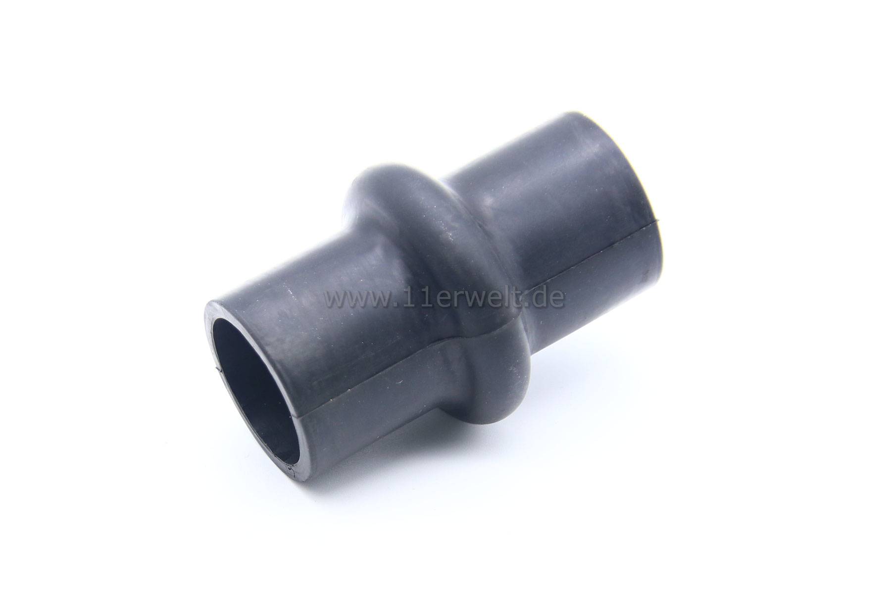 Ölschlauch Verbindungsstück am Öltank für Porsche 964