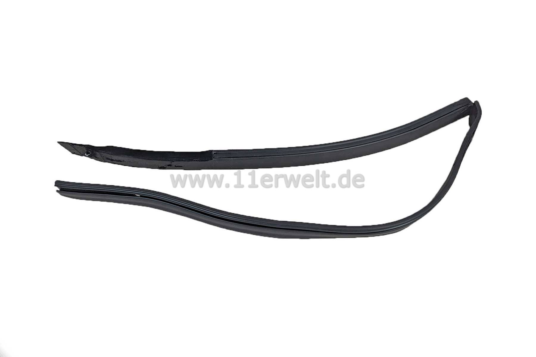 Türdichtung für A-Säule, Mercedes SL R107, rechts