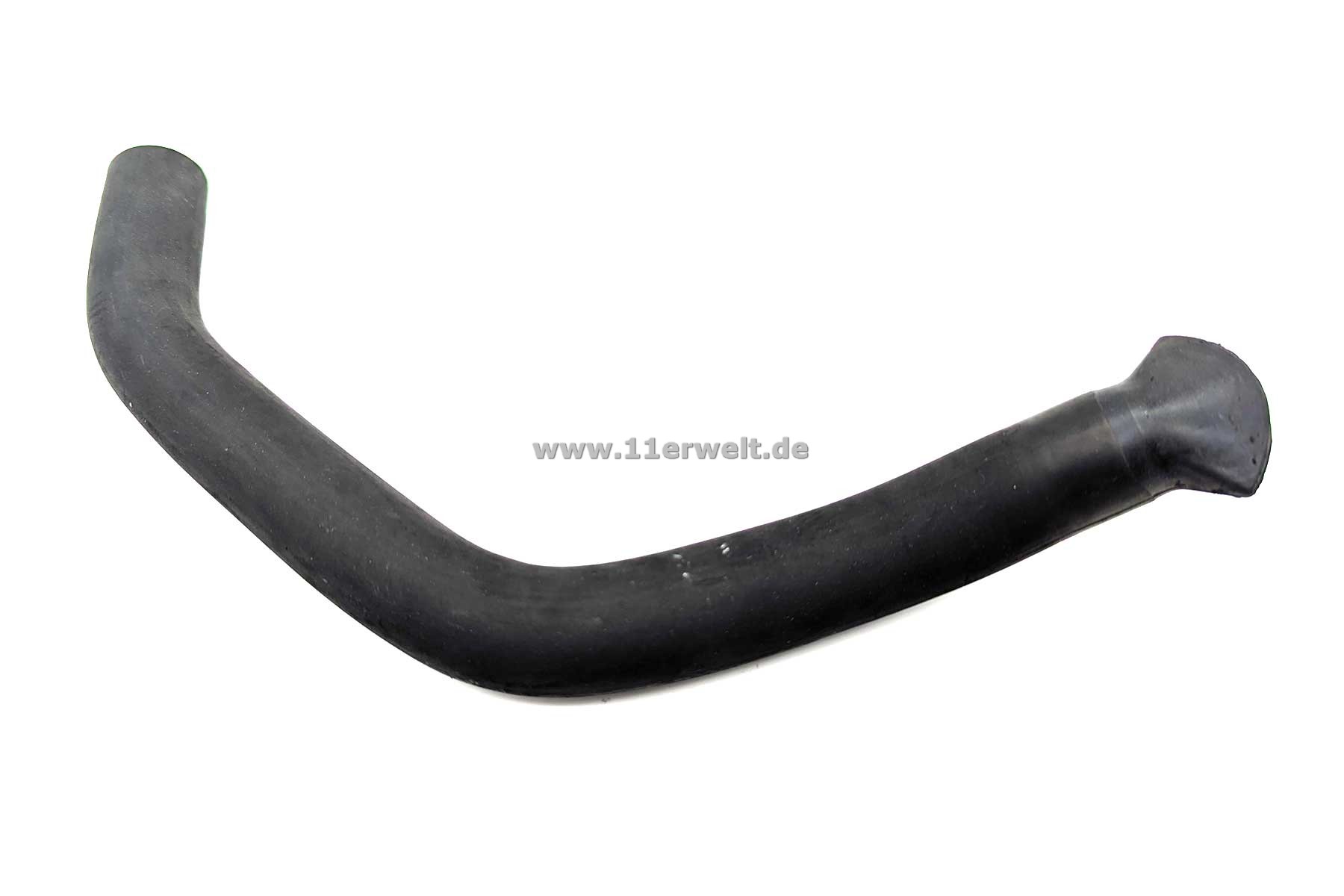 Ablaufschlauch für Heizung, Mercedes R107 und C107 links