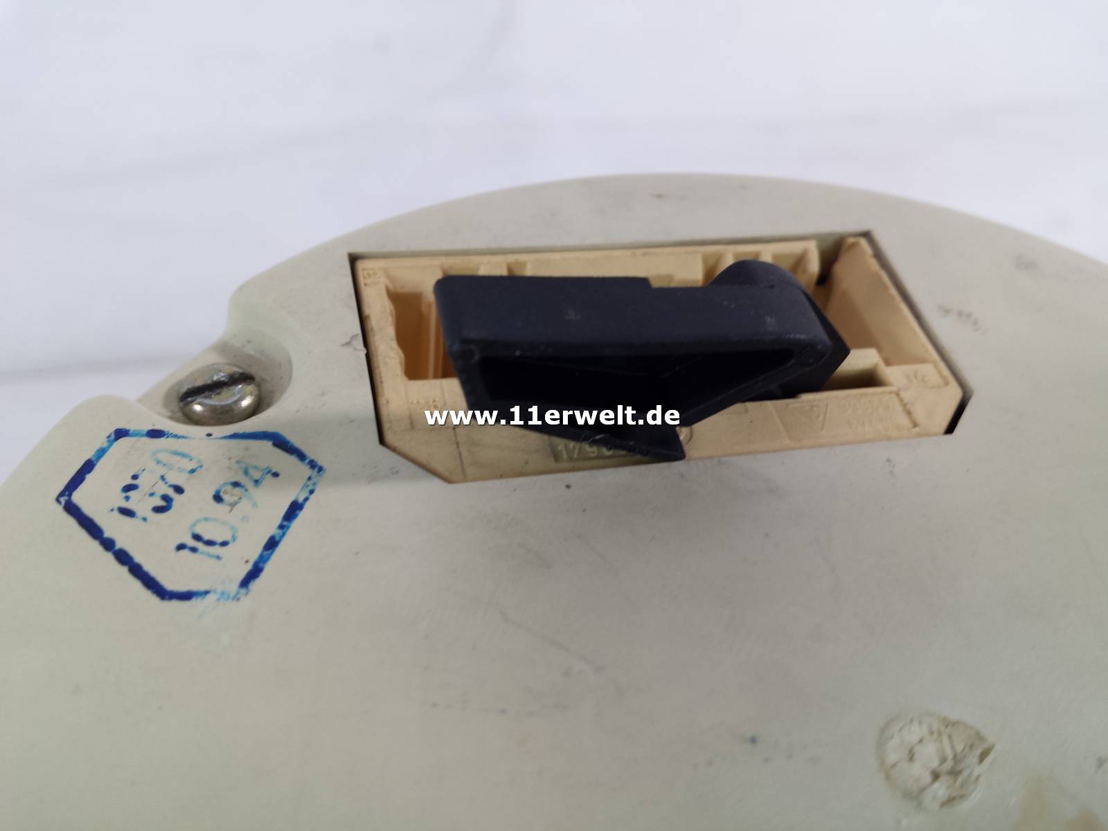 Original Porsche 964 993 Drehzahlmesser VDO 96464131100