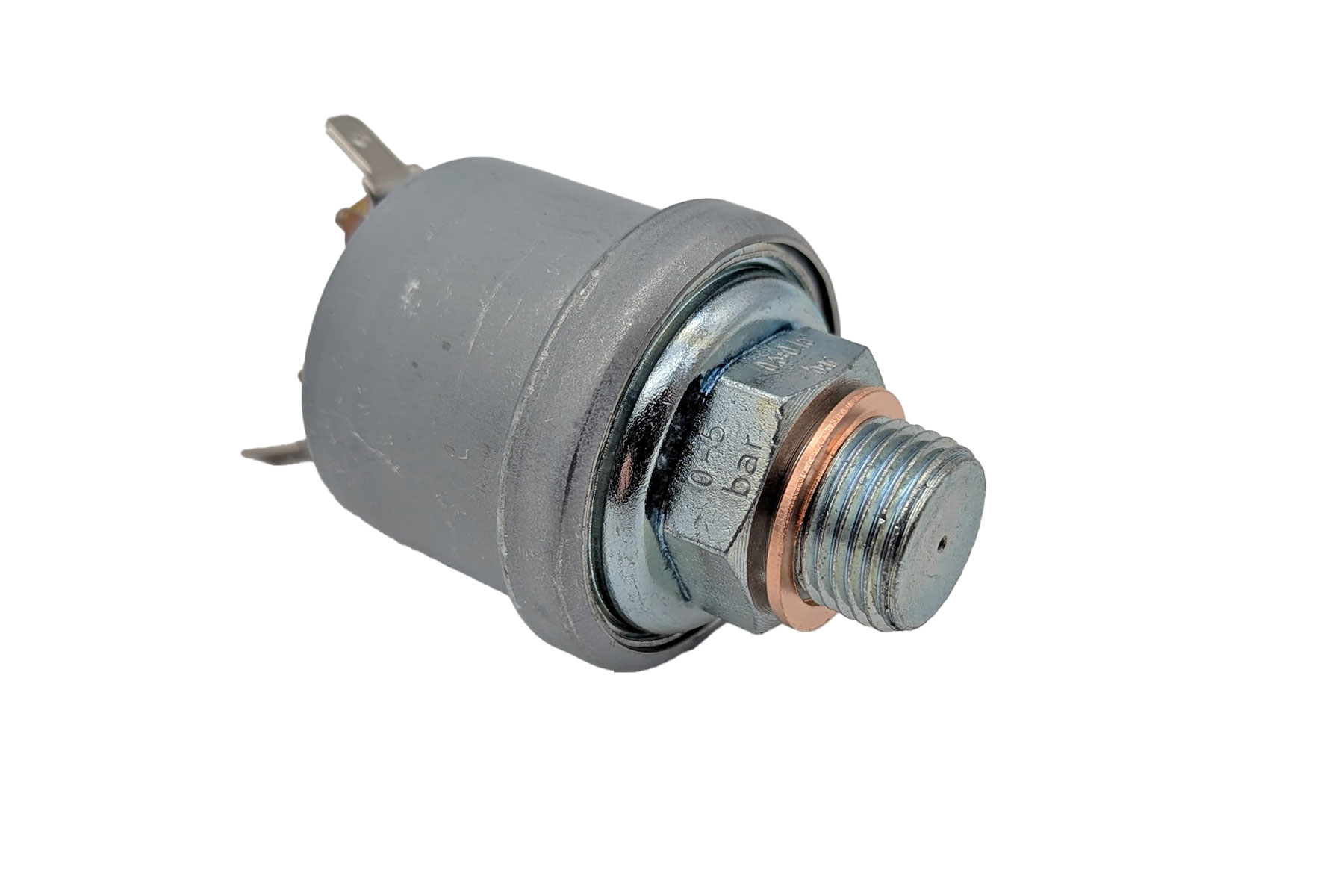 Öldrucksensor für Porsche 924, 928, 944, 964, 968, 993 Turbo