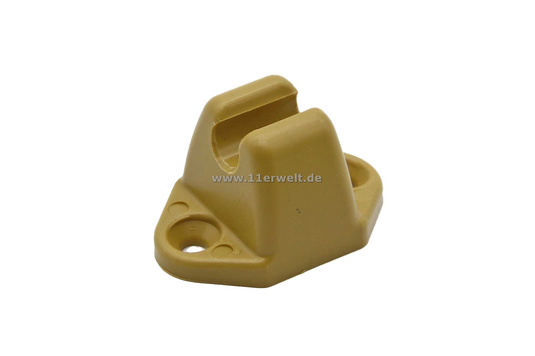 Halter - Clips zur Befestigung der Sonnenblende Mercedes W114/W115 und W108/W109 Java