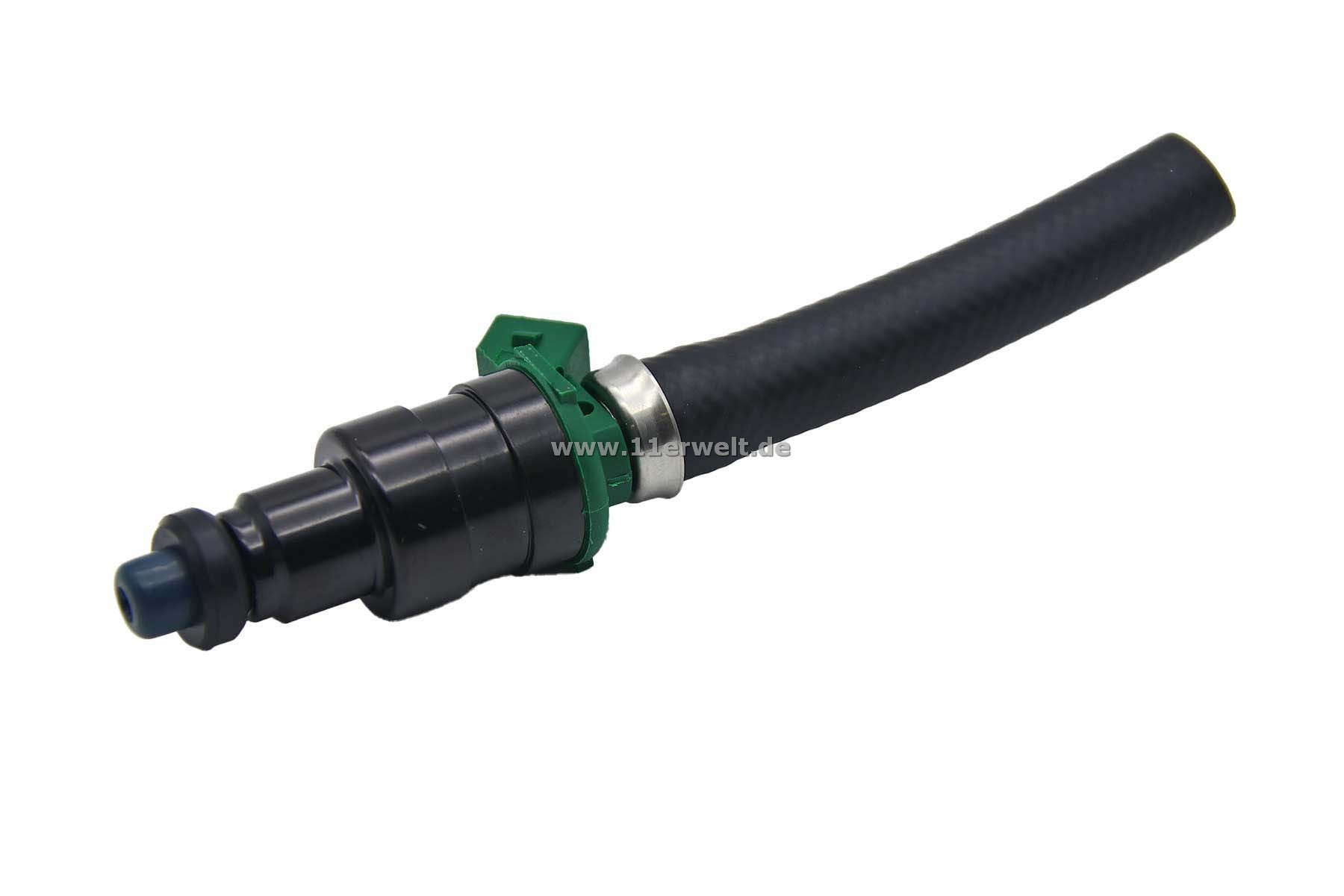 Injektor Einspritzventil für Mercedes W114, W116 und R107/C107
