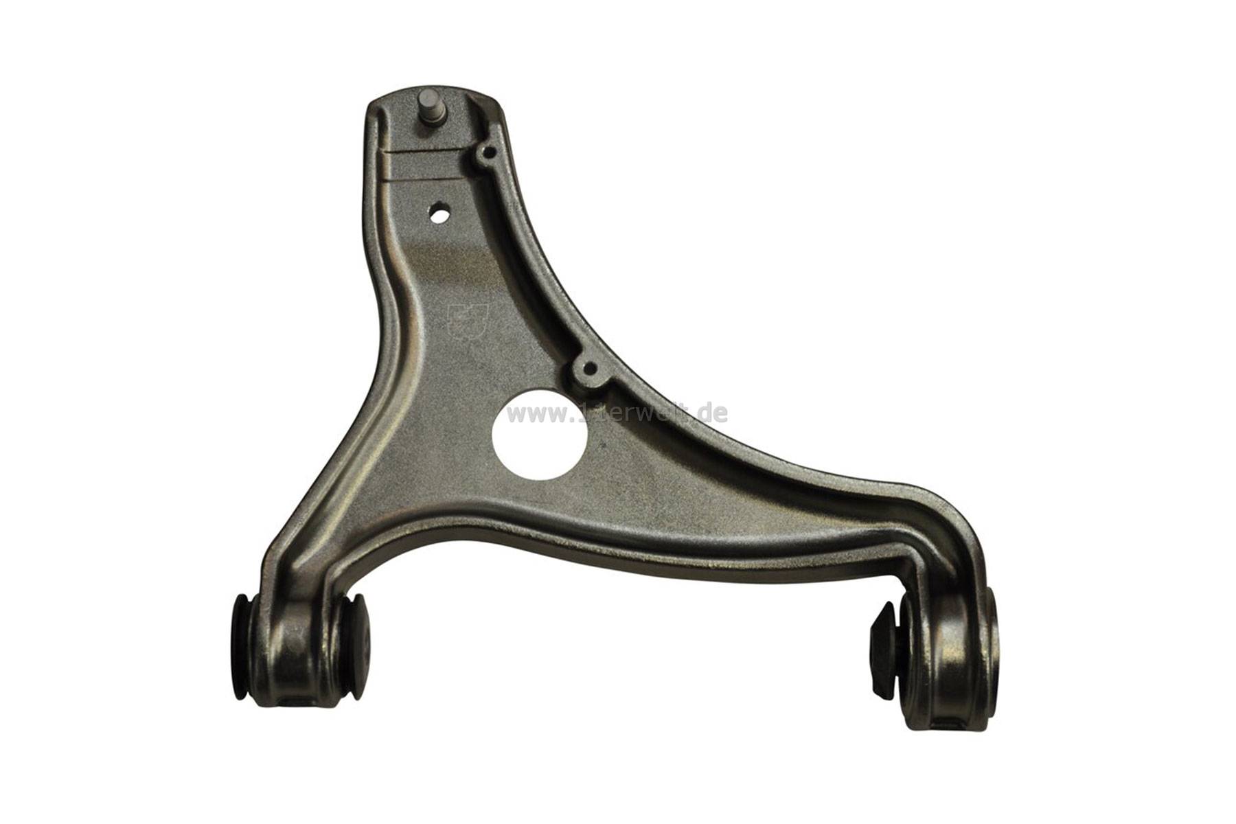 Querlenker - vorne rechts - für Porsche 993