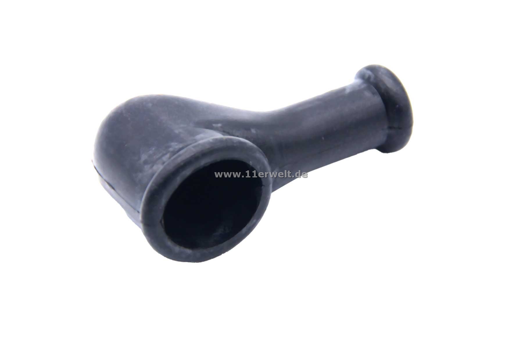 Schutzkappe für Generator Porsche 912 und 356