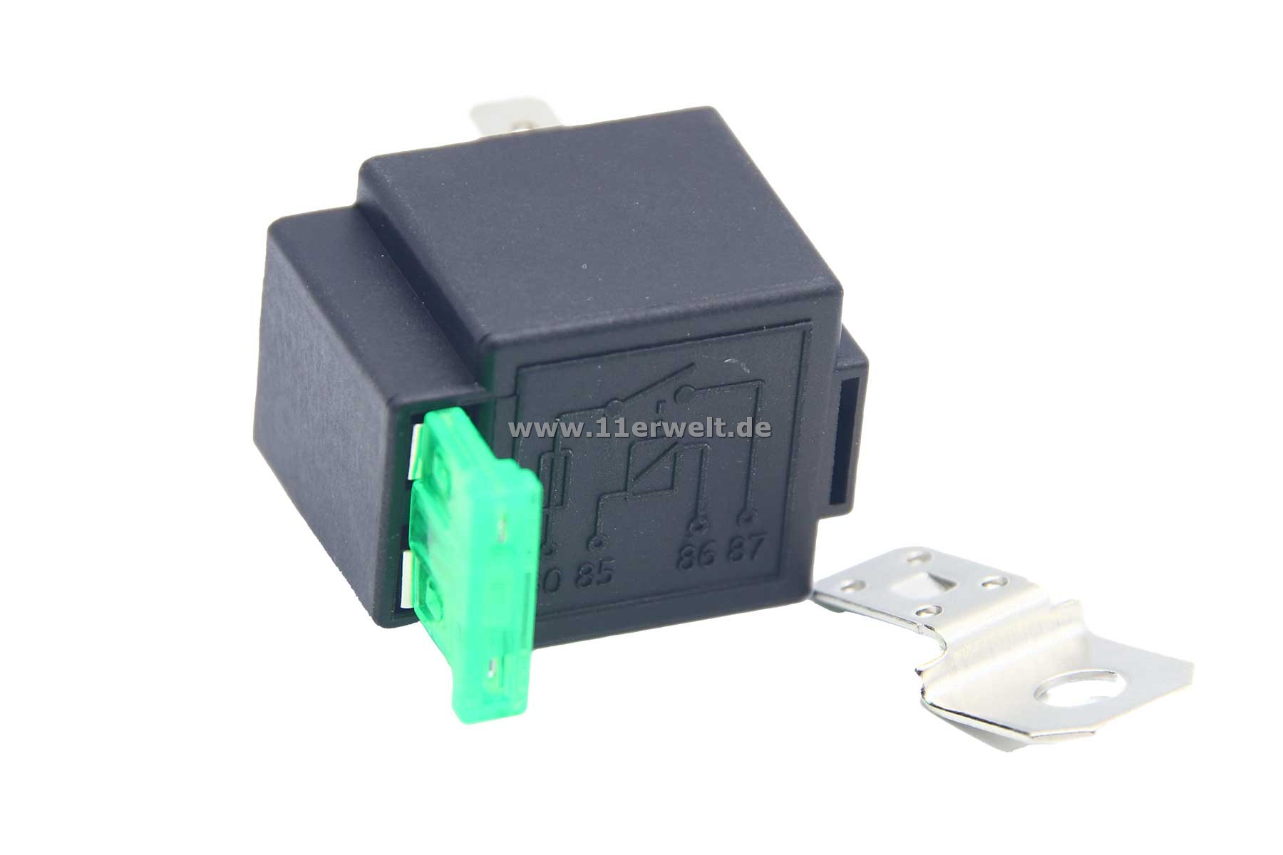 Relais für Klimaanlage Porsche 911 G-Modell