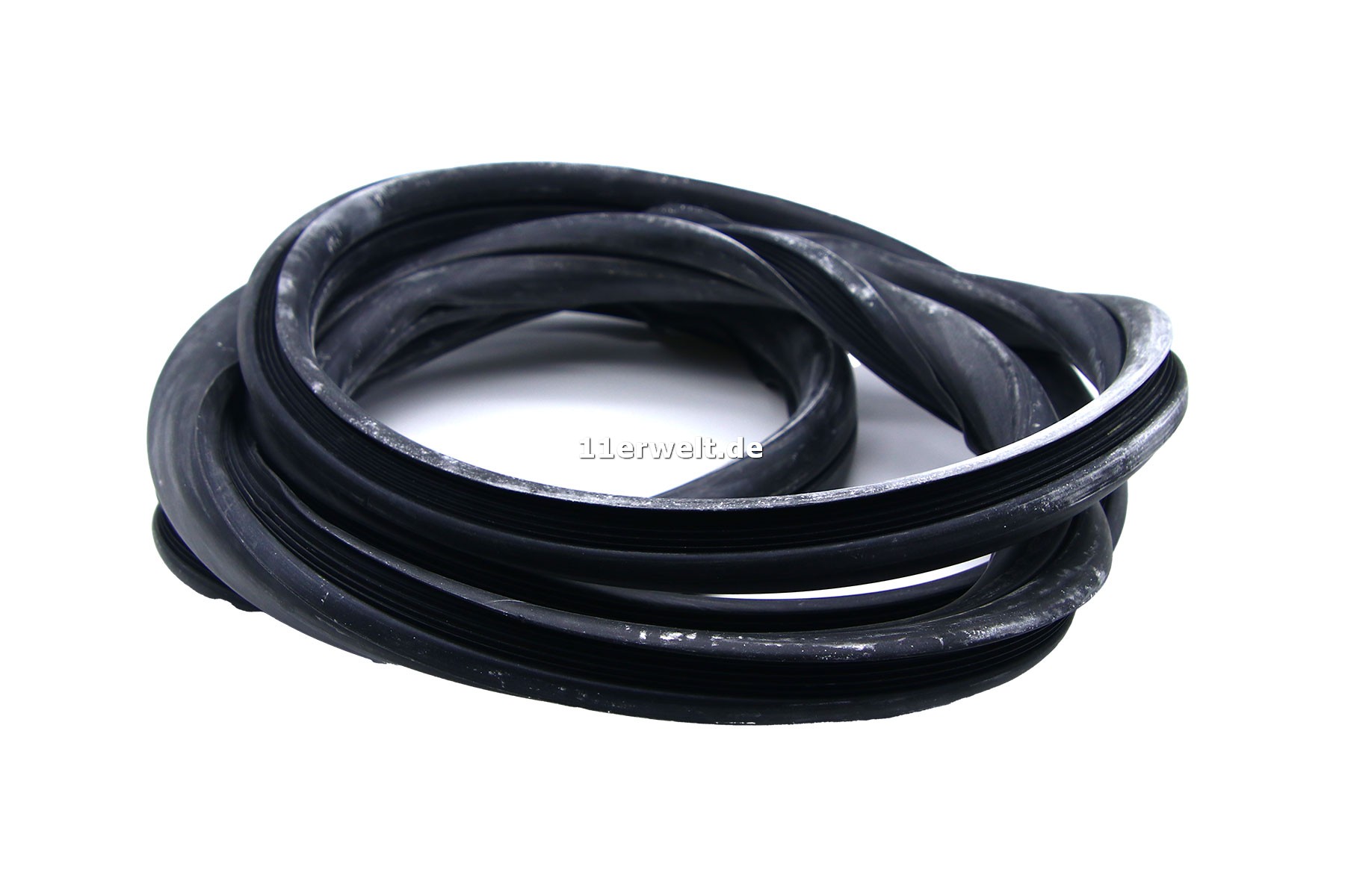 Dichtung für Windschutzscheibe Porsche 911 mit Nut