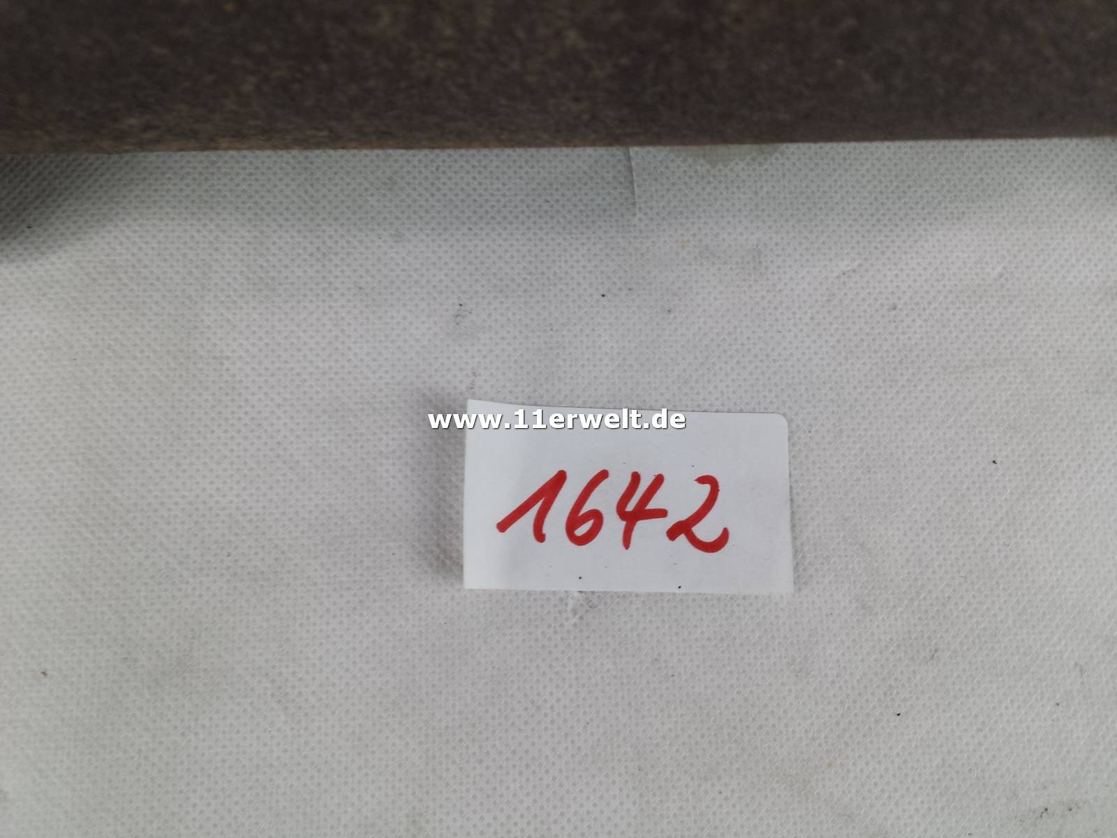 Original Porsche 964 Katalysator Eberspächer Kopie