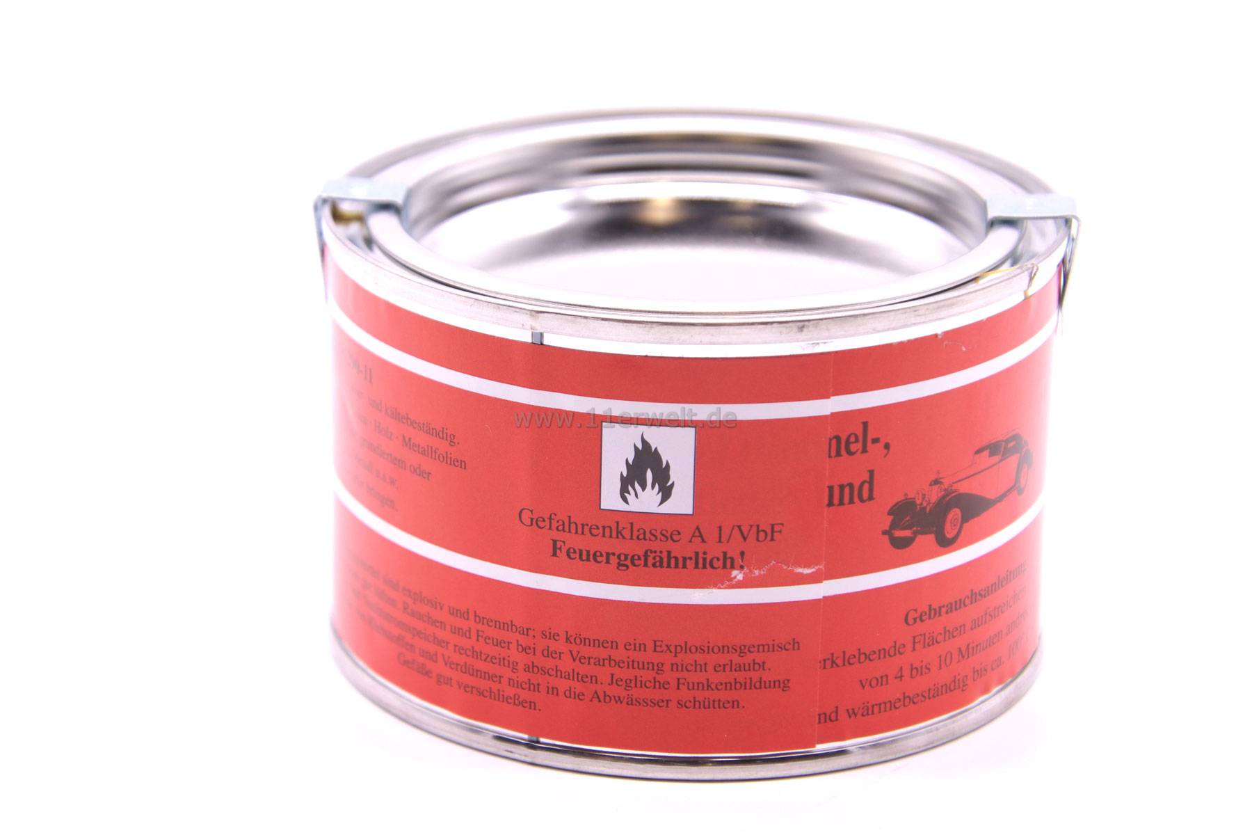 Spezial Profilkleber für PKW Einstiegsleisten, Dachhimmel uvm.