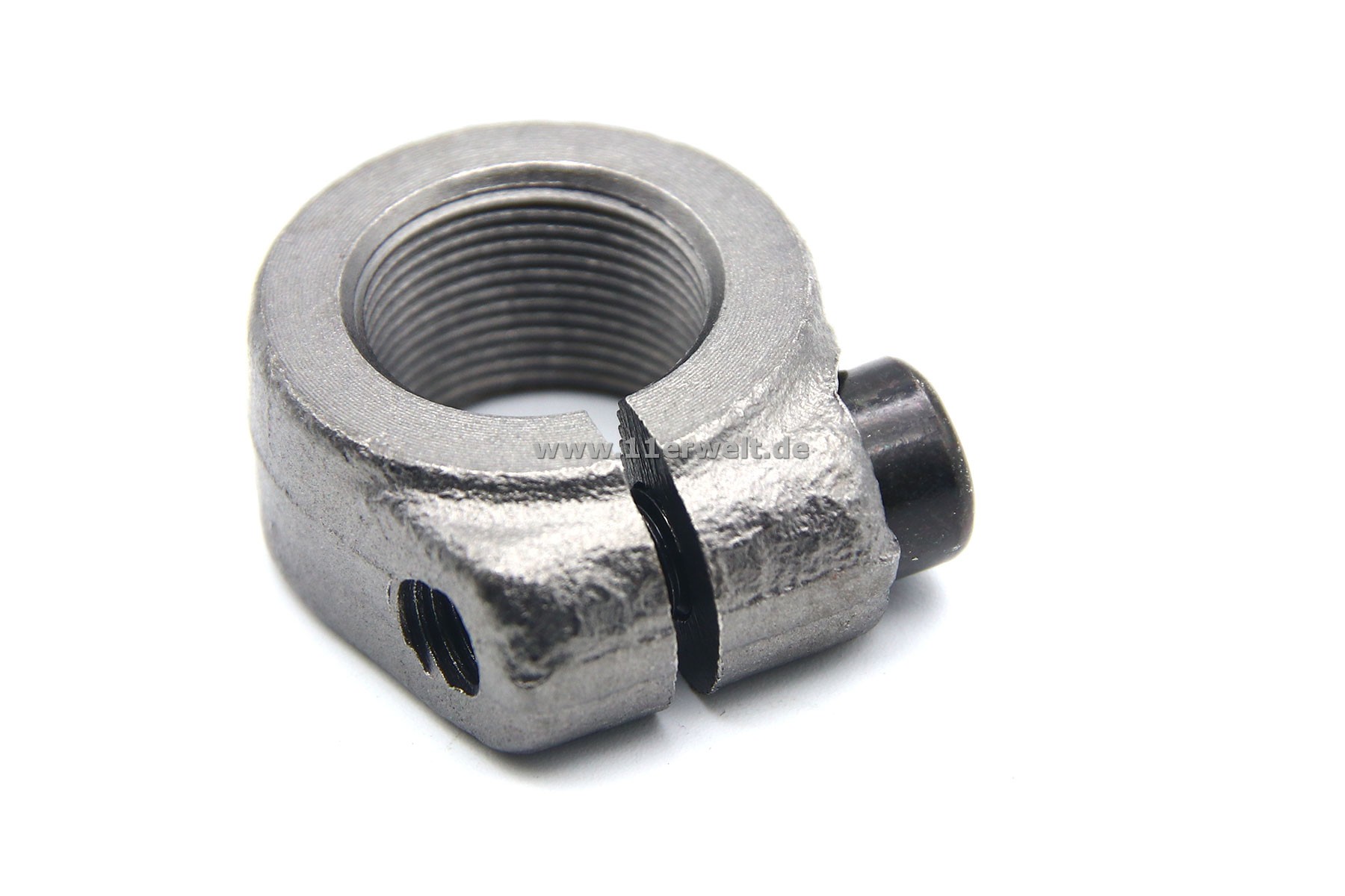Klemmmutter für Radnabe, vorne, 18x1 mm, Porsche 911, 924S,944,928 und 968