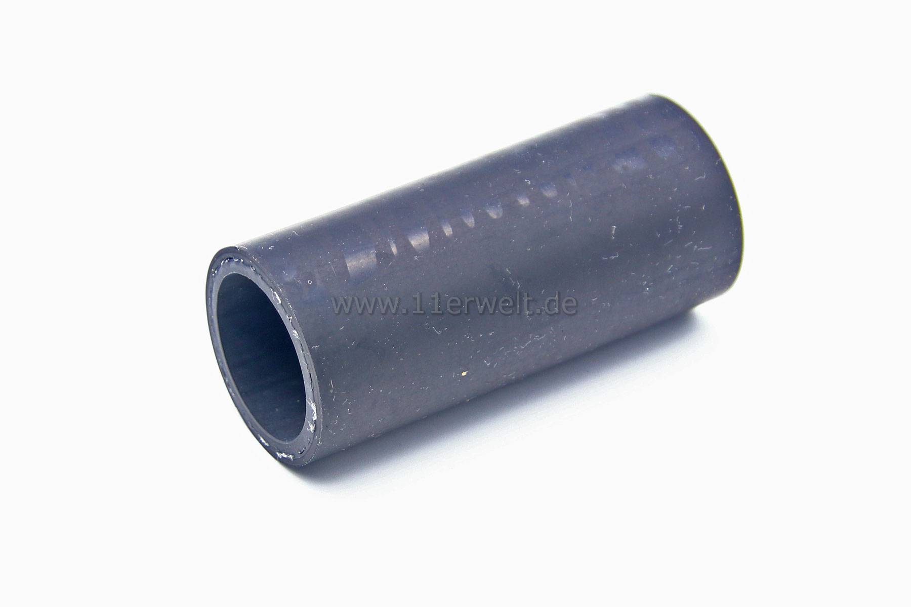 Ölschlauch für Porsche 964, Verbindungsstück am Öltank