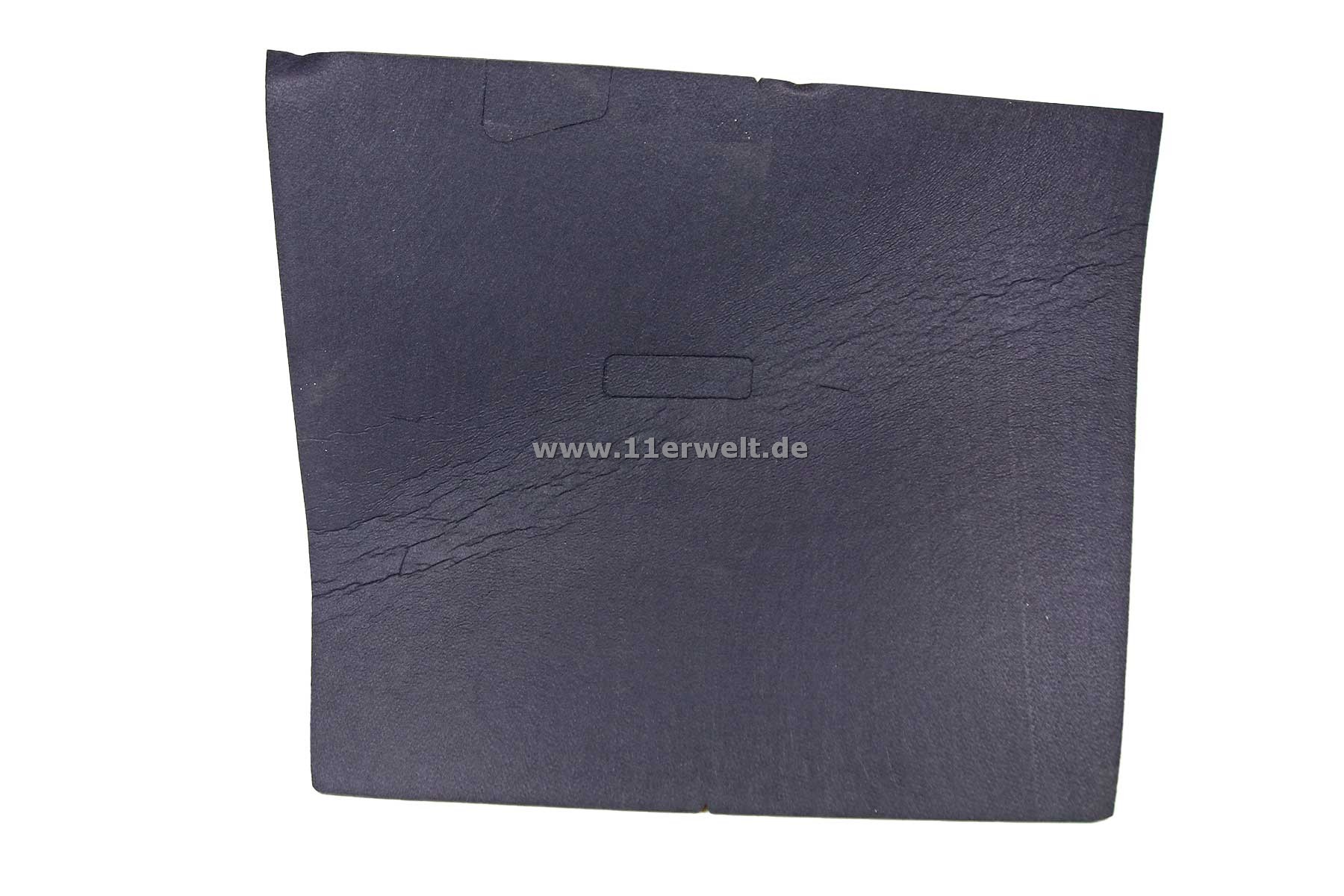 Dämmmatte für Motorhaube Mercedes SL R107 und SLC C107