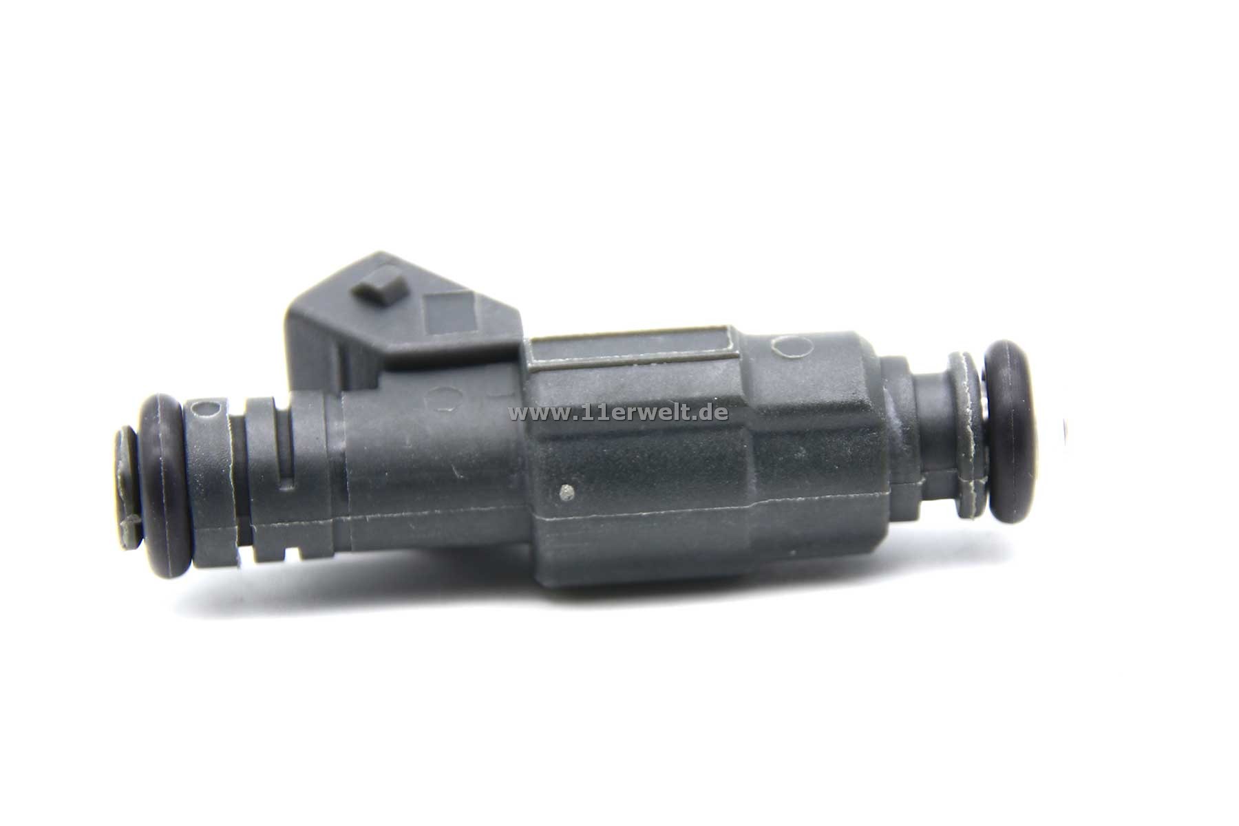 4 Stück Injektor Einspritzventil für Mercedes W124, R129, W140, W202 und W210 inkl. Stecker