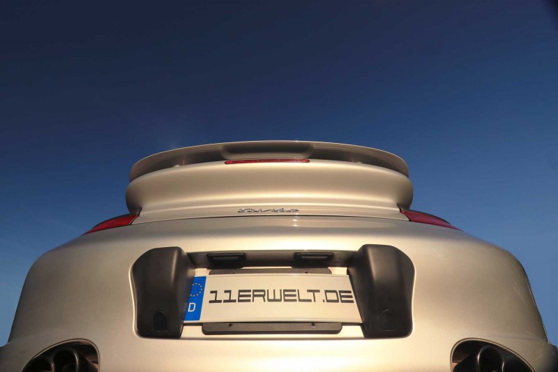 Motorraumleuchte Porsche 911   Klassische Fahrzeuge & Zubehör