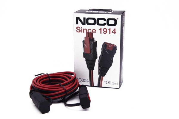 Noco GC004 X-Connect Verlängerungskabel 3 Meter