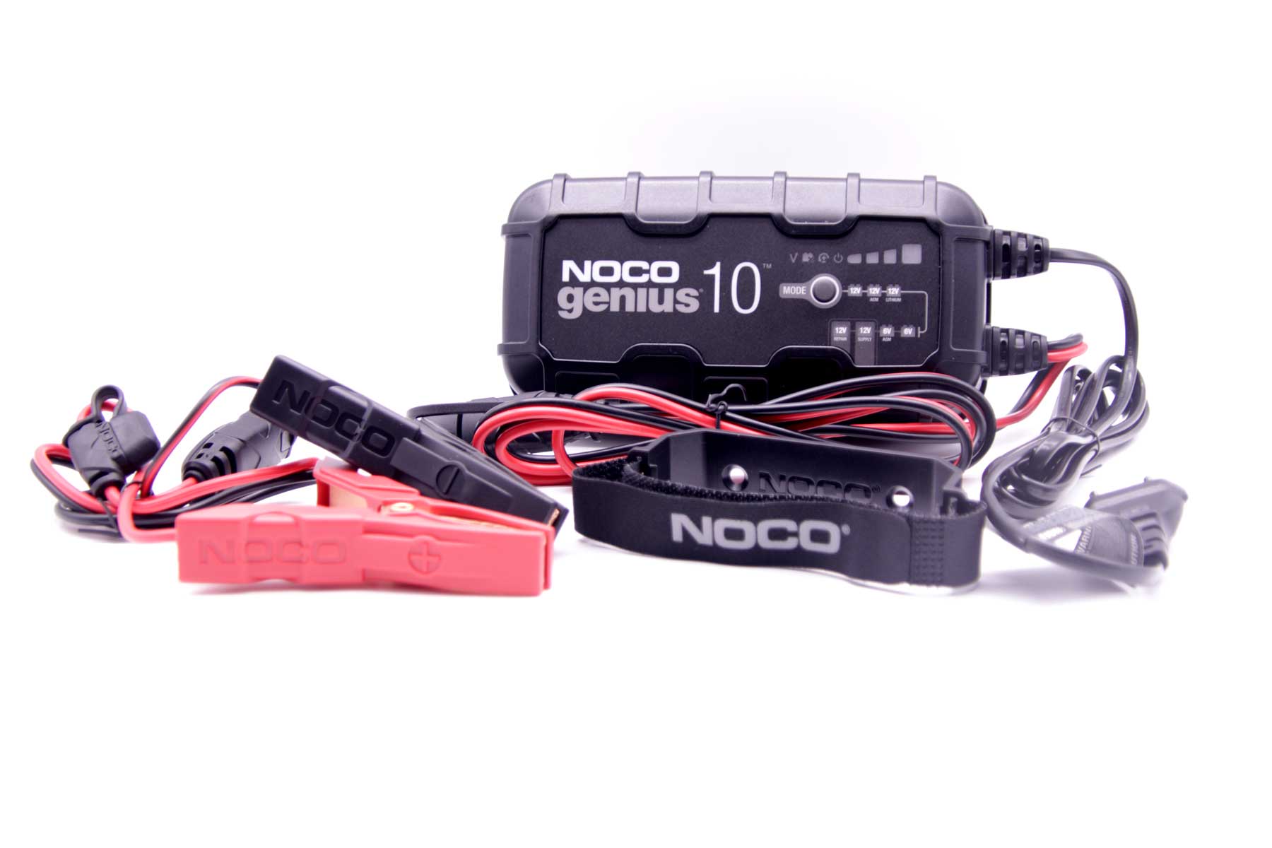 Noco NOCO GC001 X-Connect Batterieklemmen-Zubehö…